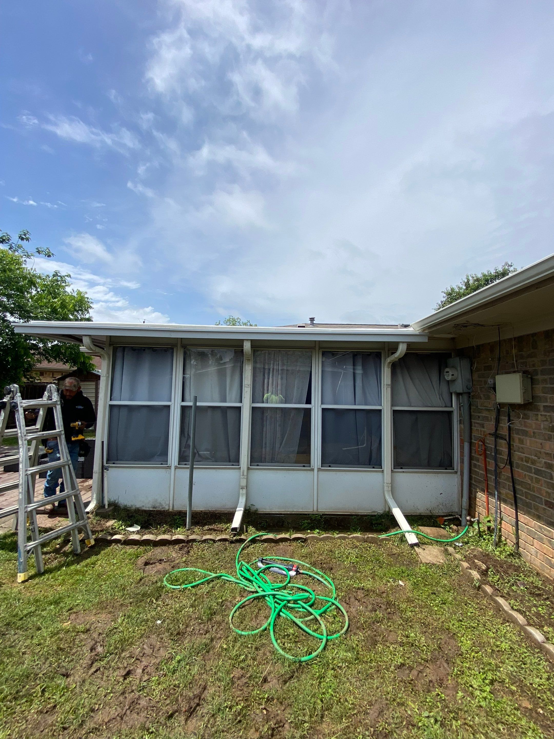 Project in Irving by Armor Roofing | Exteriors