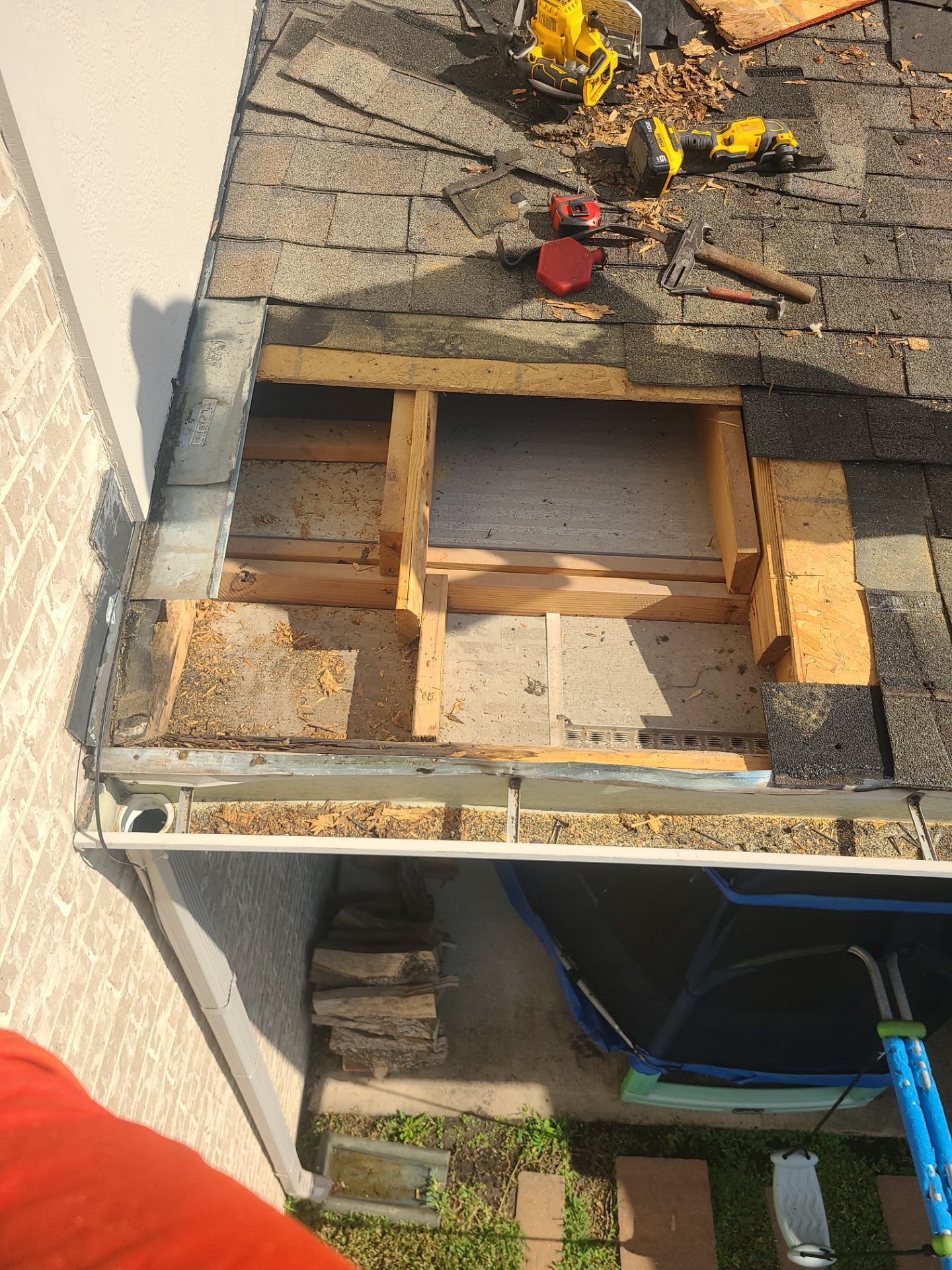 Roof Repair Richmond by Roof Repair Services LLC
