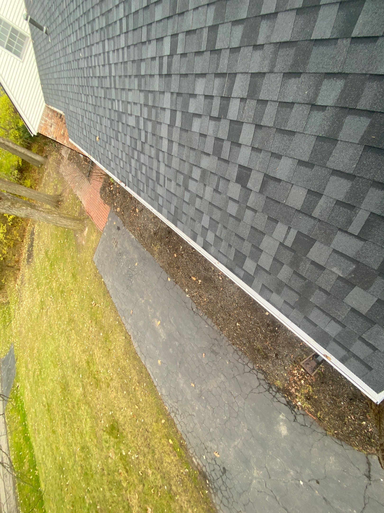 Roof Replacement using CertainTeed Landmark by 180 Contractors