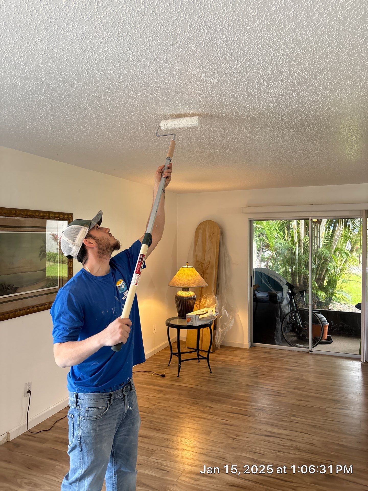 Commercial Water Damage Restoration by Ampm Restoration Services