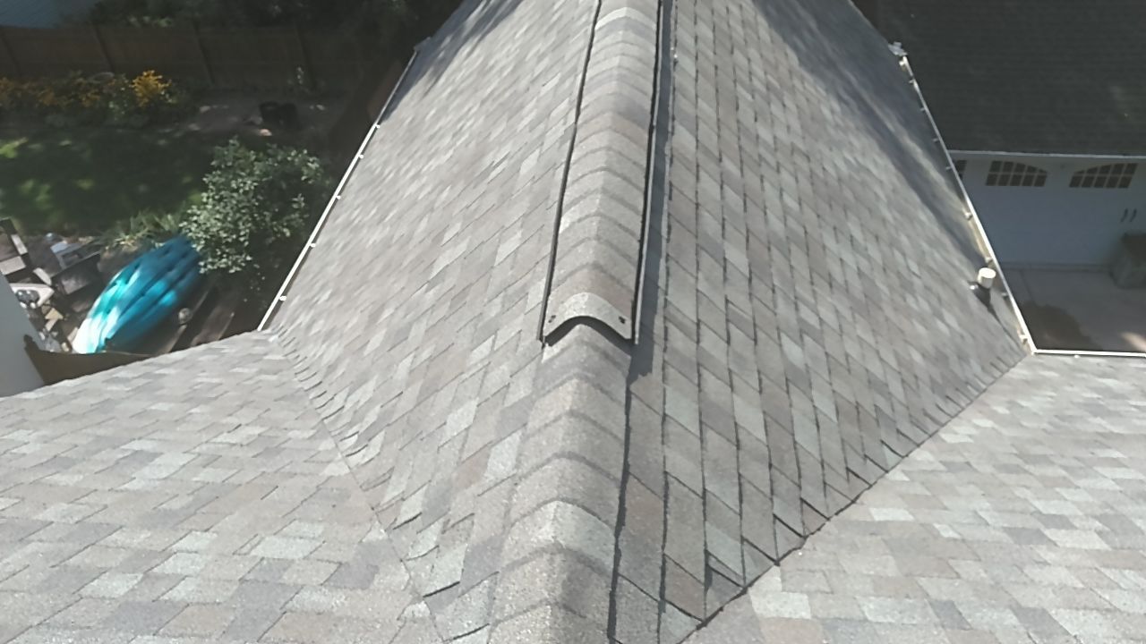 Roofing by Ivy Lea Construction