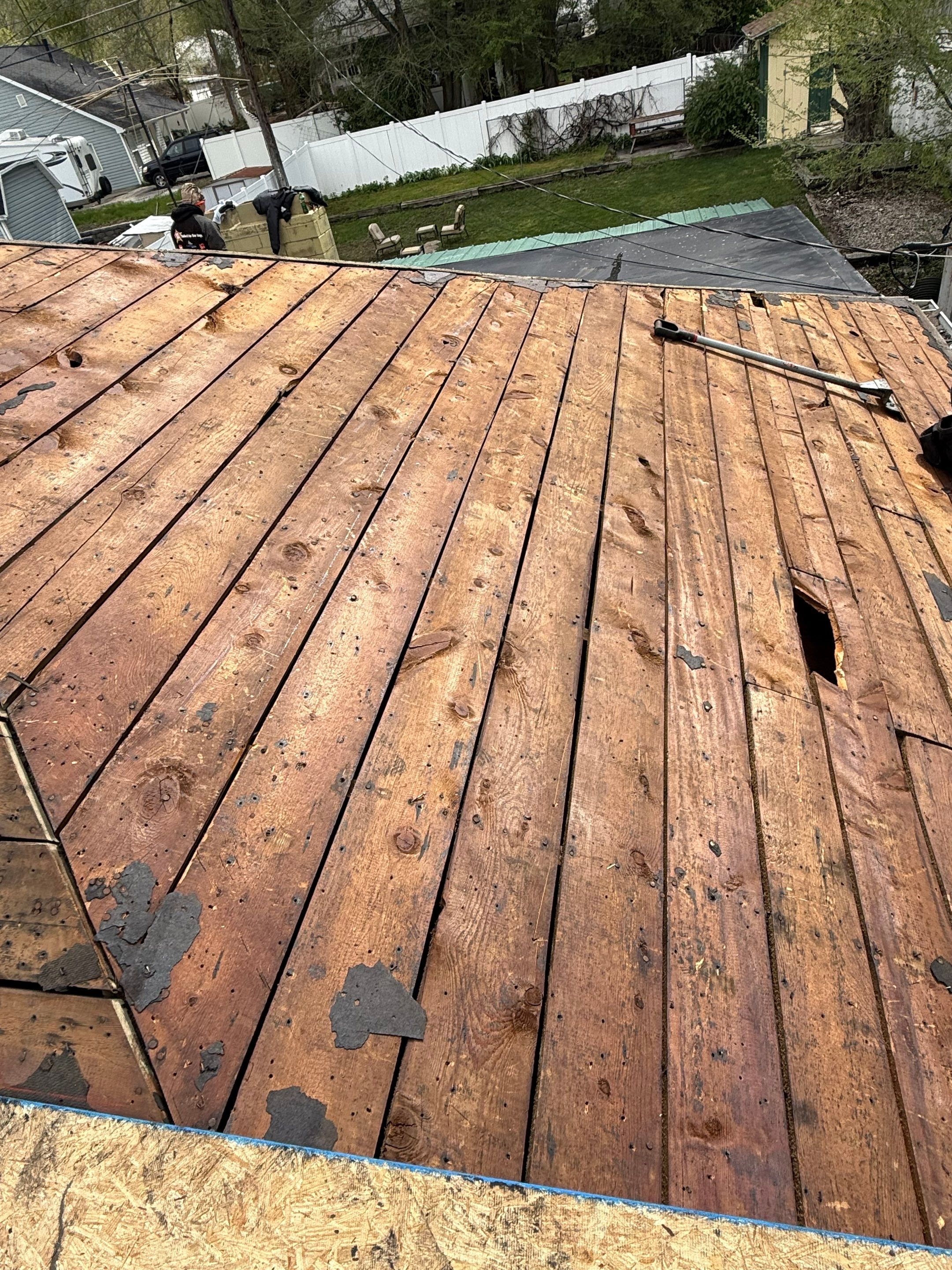 Roofing in Provo, UT by Go Pro Roofing