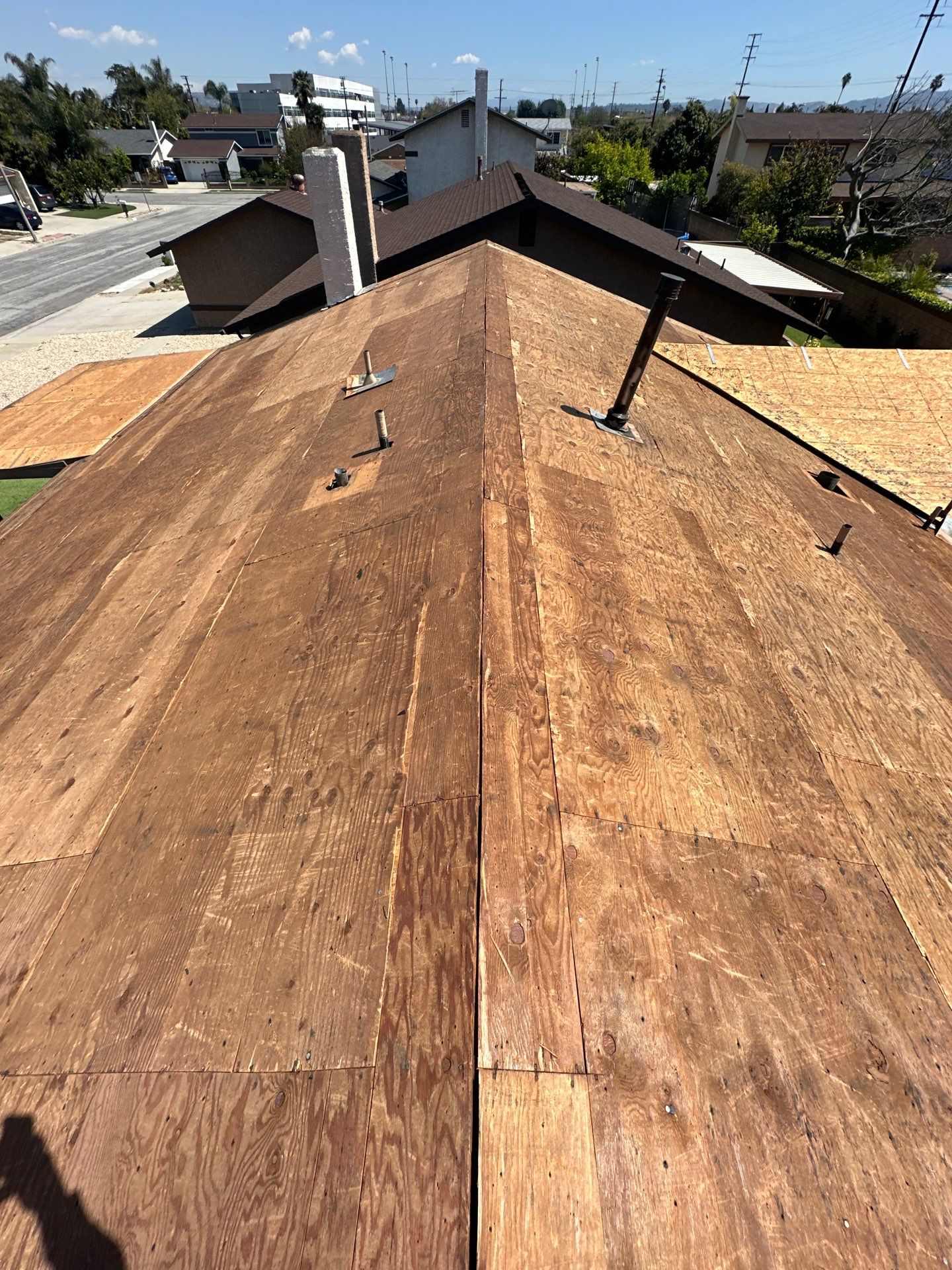 Roof Replacement - Baldwin Park, CA 91706 by Epic Roof Replacement