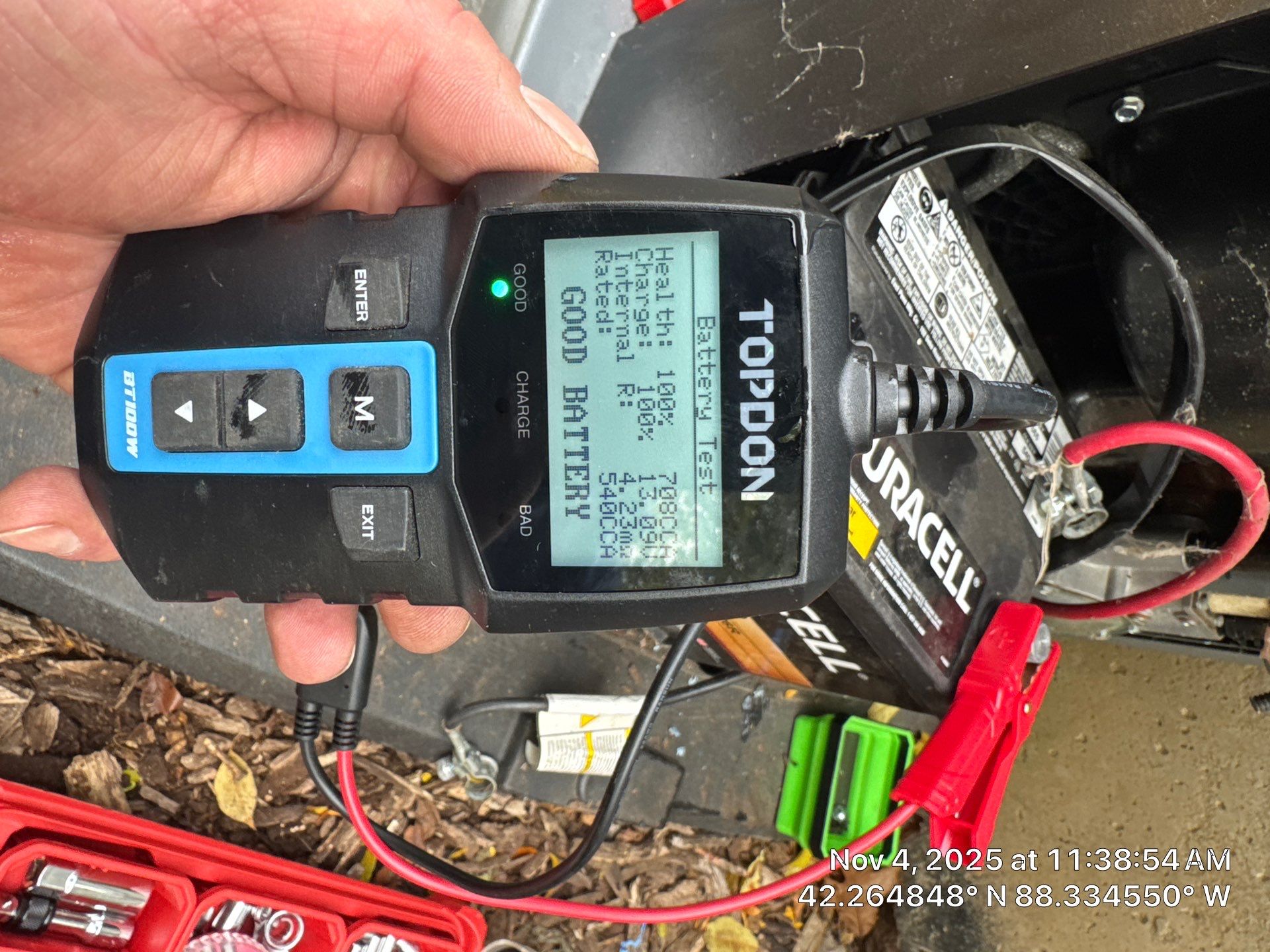 Honeywell 22kW Standby Generator Maintenance – Crystal Lake, IL | GSHA Services, LTD by GSHA Services LTD