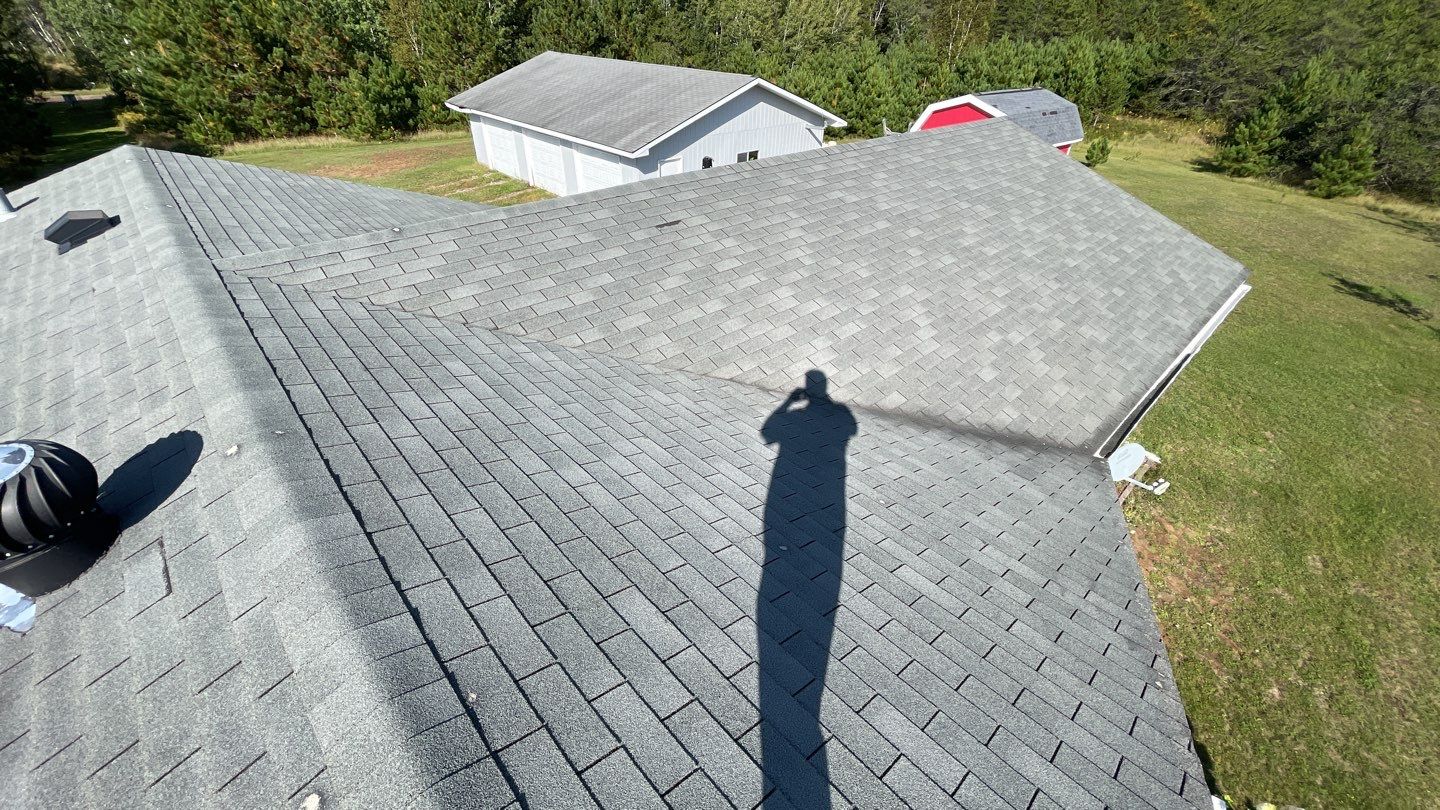 Roofing/Soffit/Fascia  by Rhino Roofing LLC