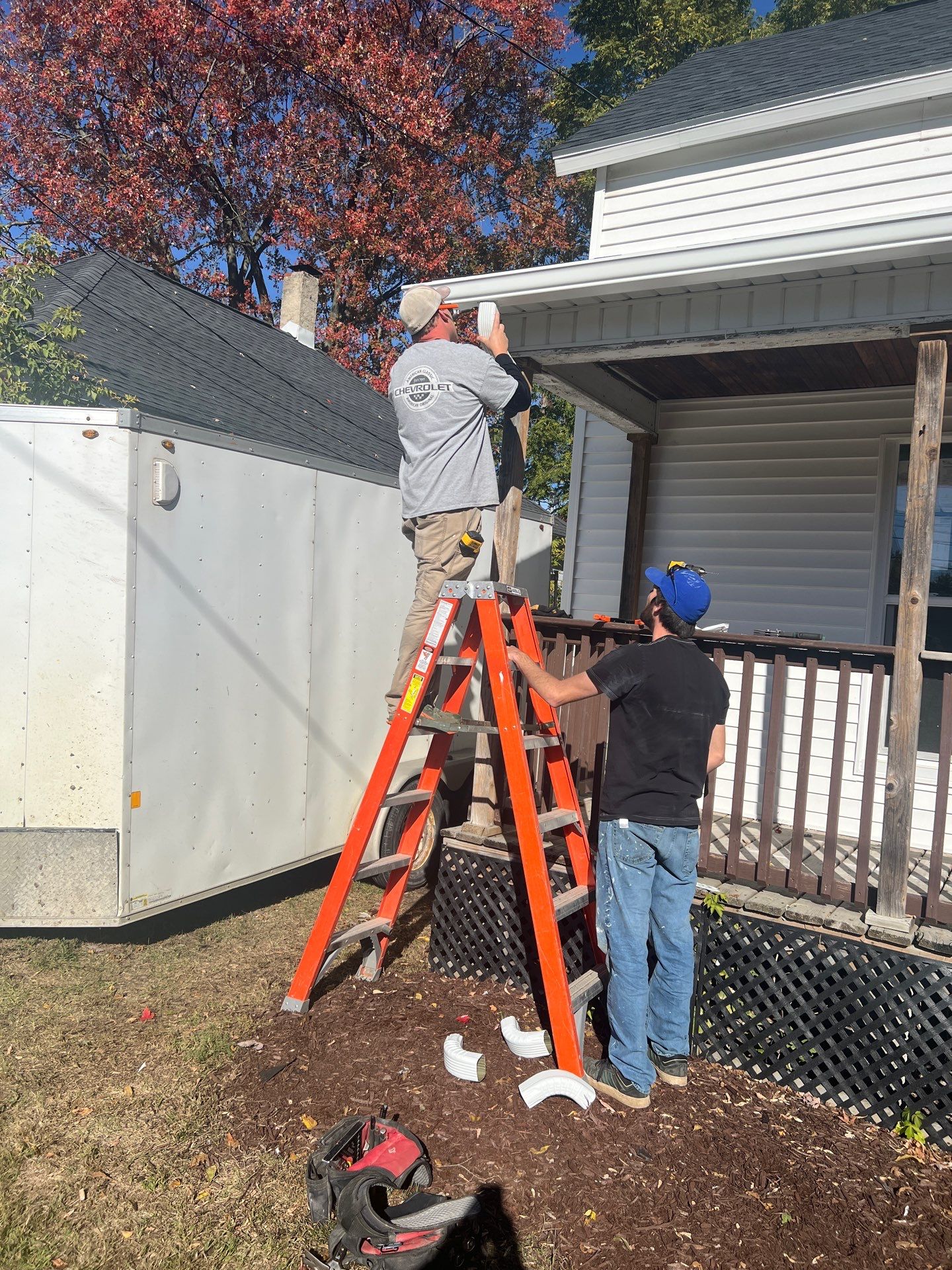 Home Renovation by Clark Builders LLC