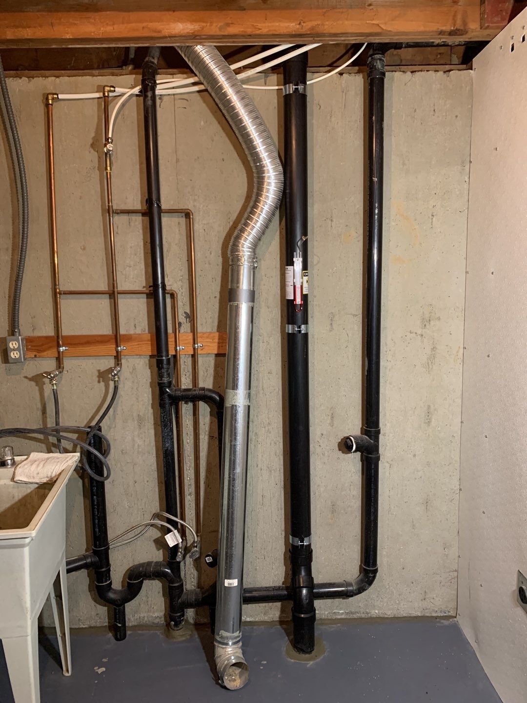 Subslab SafeAir™ System by JustRadon.Com