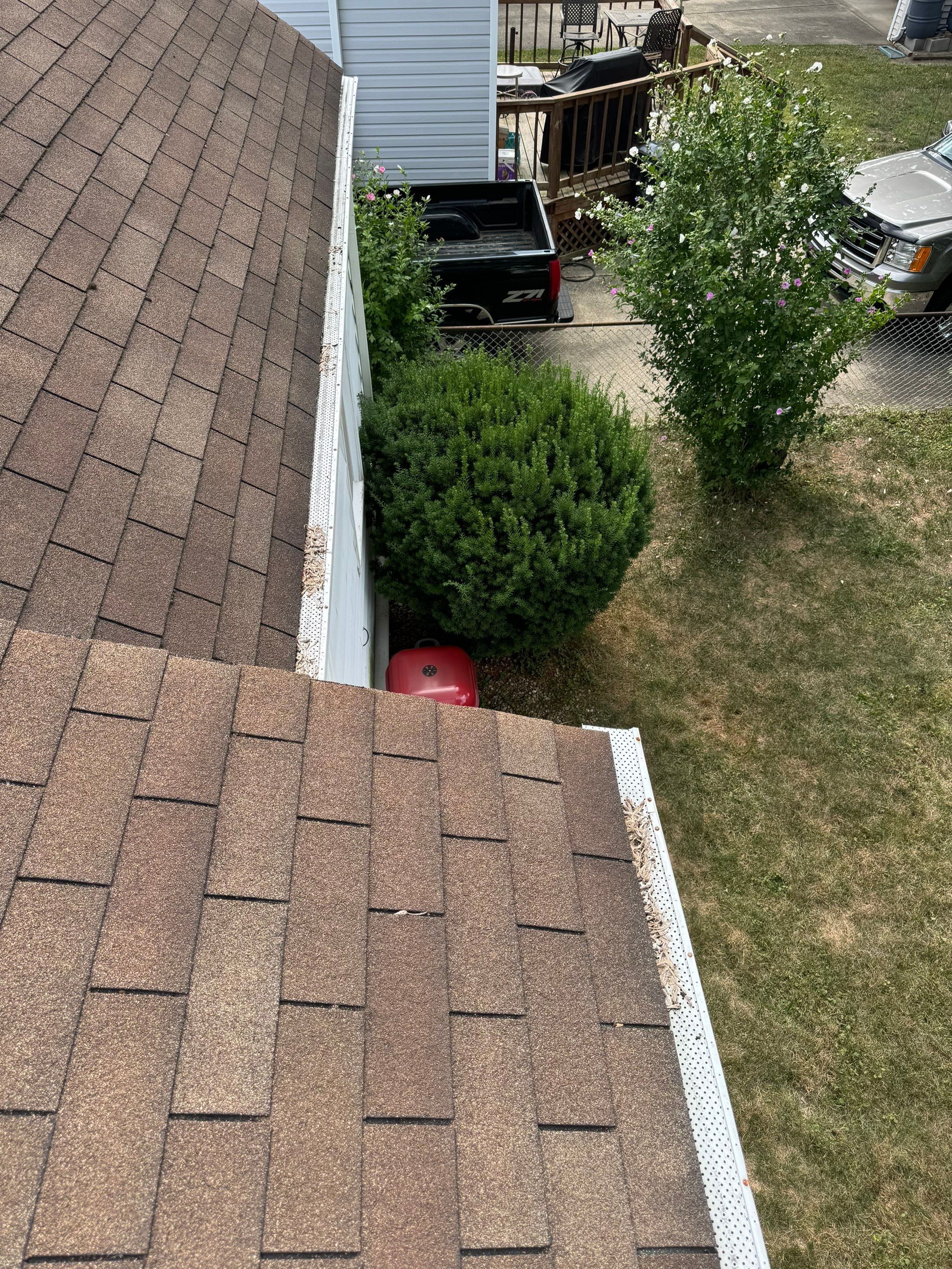 Roof Replacement by Homestyle in Elyria by Homestyle Home Improvements (HHI)
