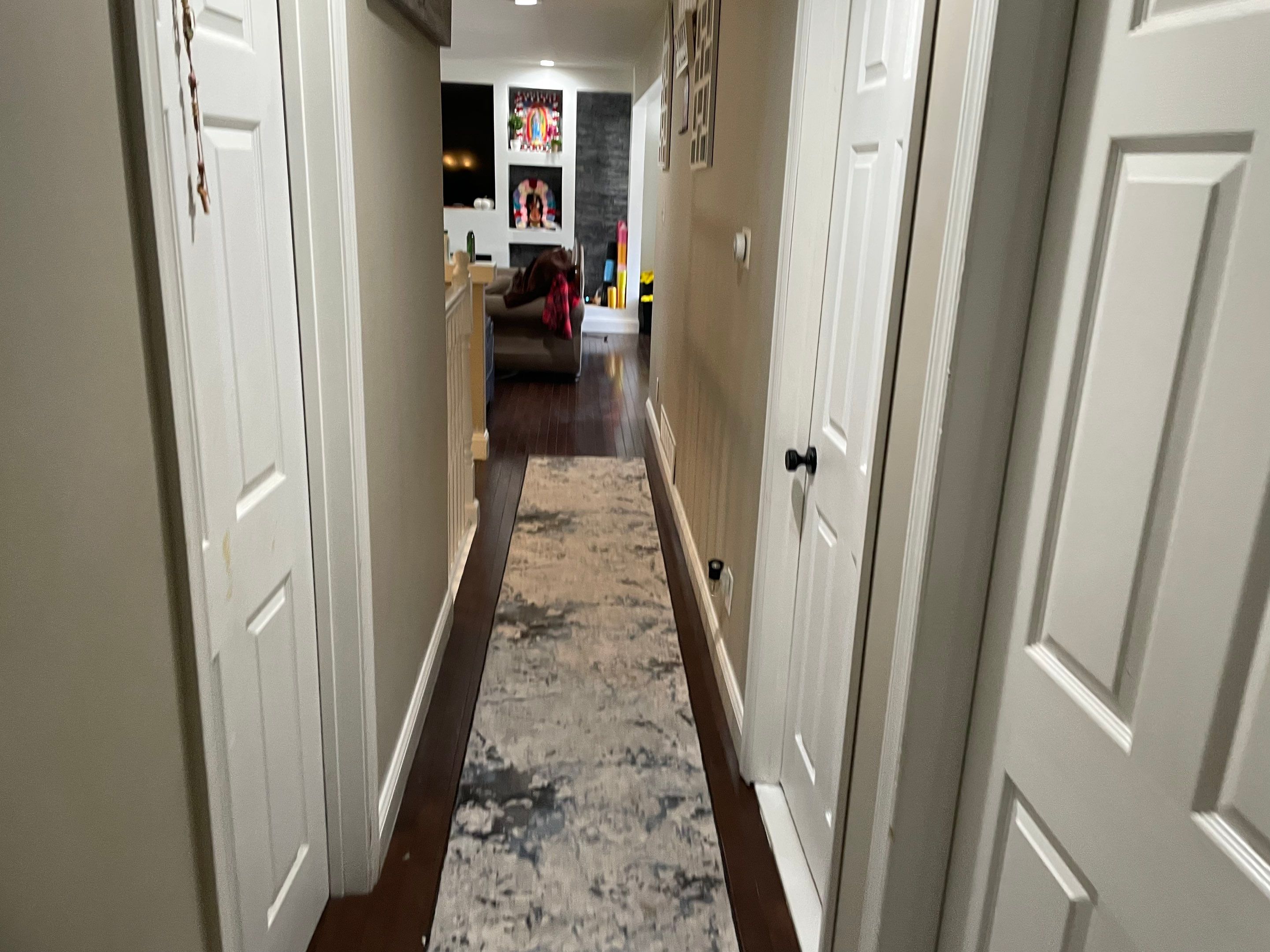 Water Damage Claim in Lindenwold by FLAPA & KeyStone