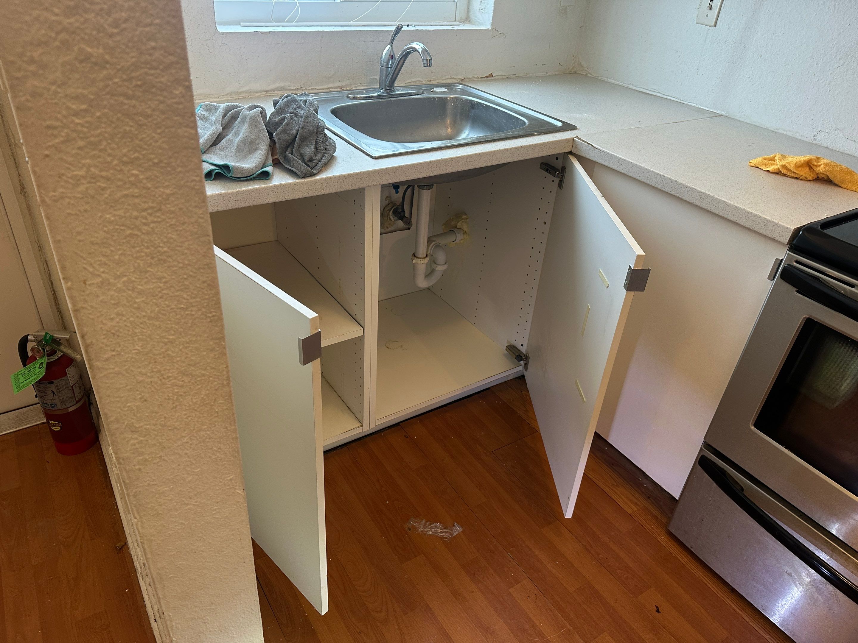 Water Damage Claim in Miami by FLAPA & KeyStone