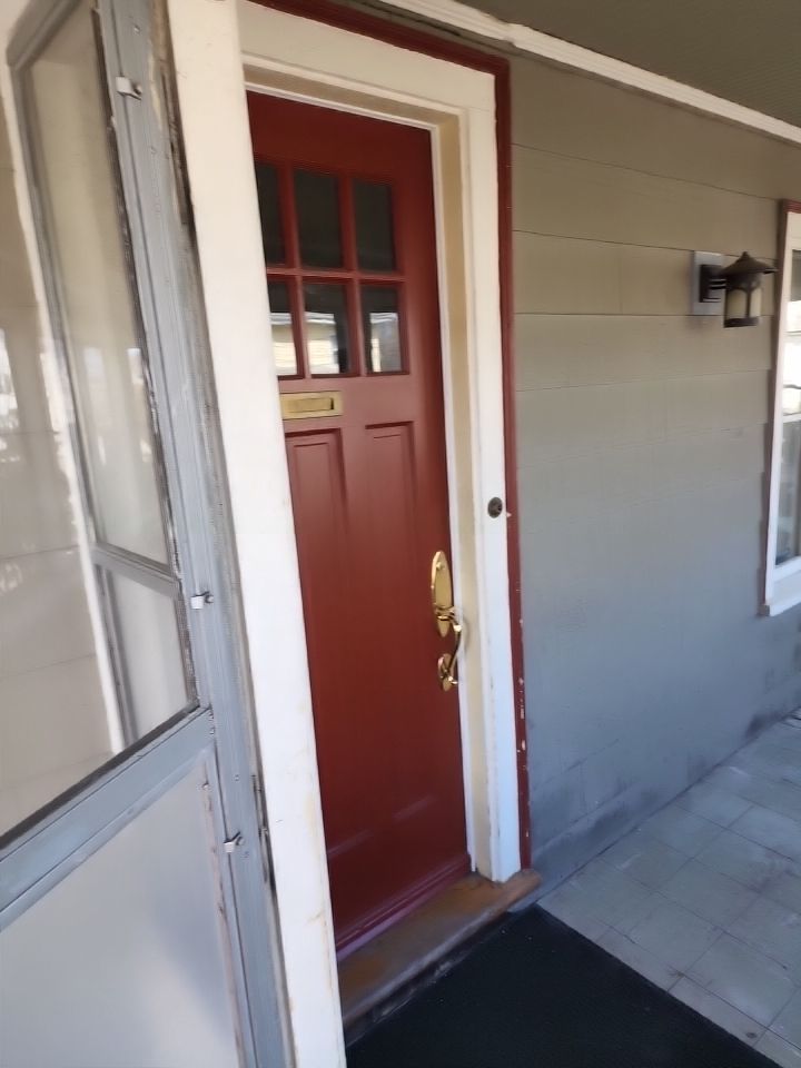 Cedar Impression in Newton, MA by UBrothers Construction