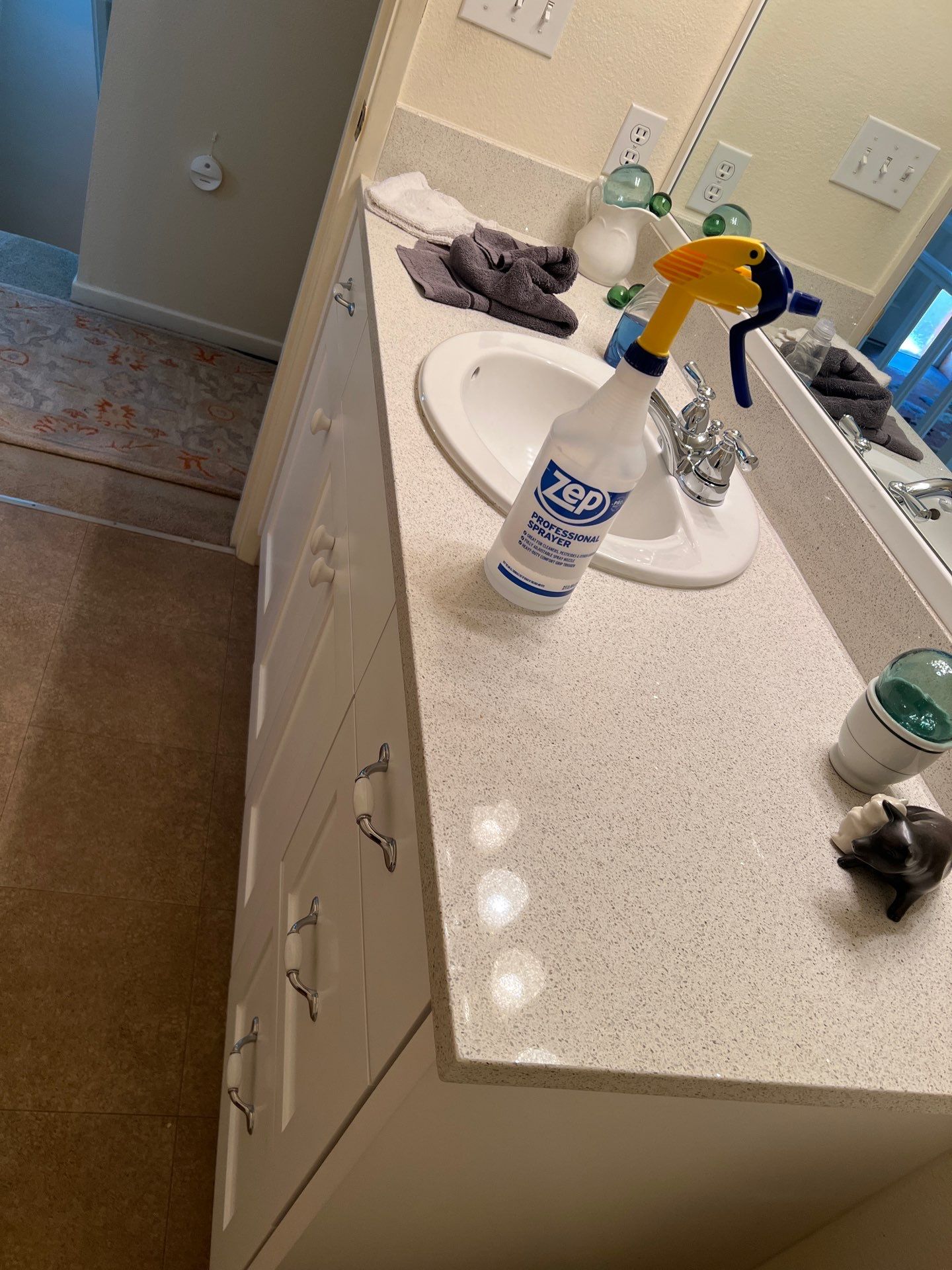 Maid Service House Cleaning in West Linn by Cloud 9 Professional Cleaning Services