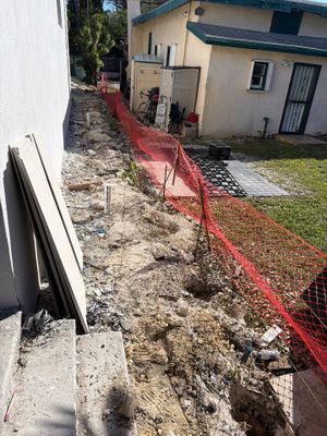 Project in Miami