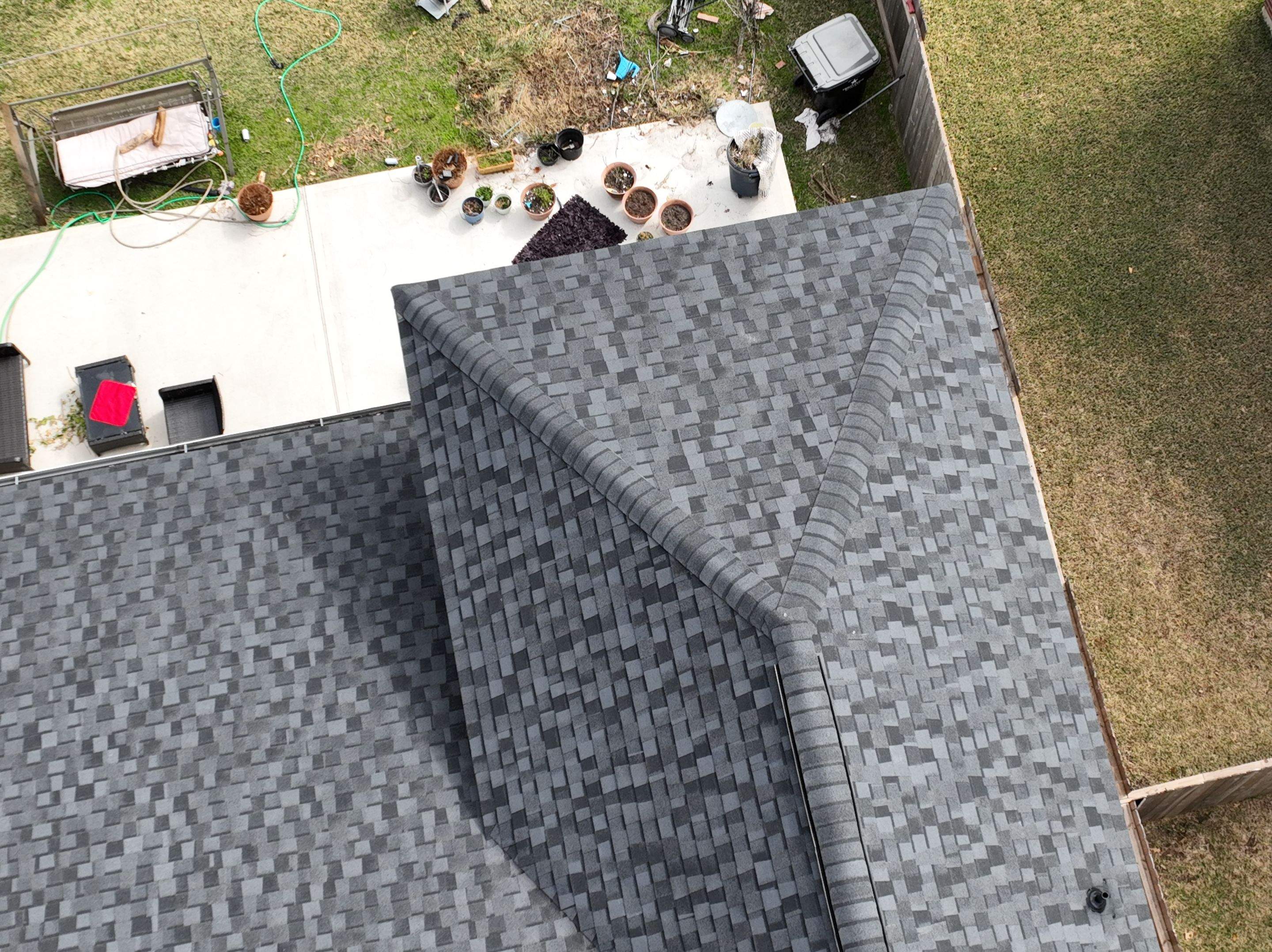 SureStart PLUS 4-STAR Warranty Fully covers materials, labor, tear-off and disposal expenses in years 1-50. by Roof Concepts Construction