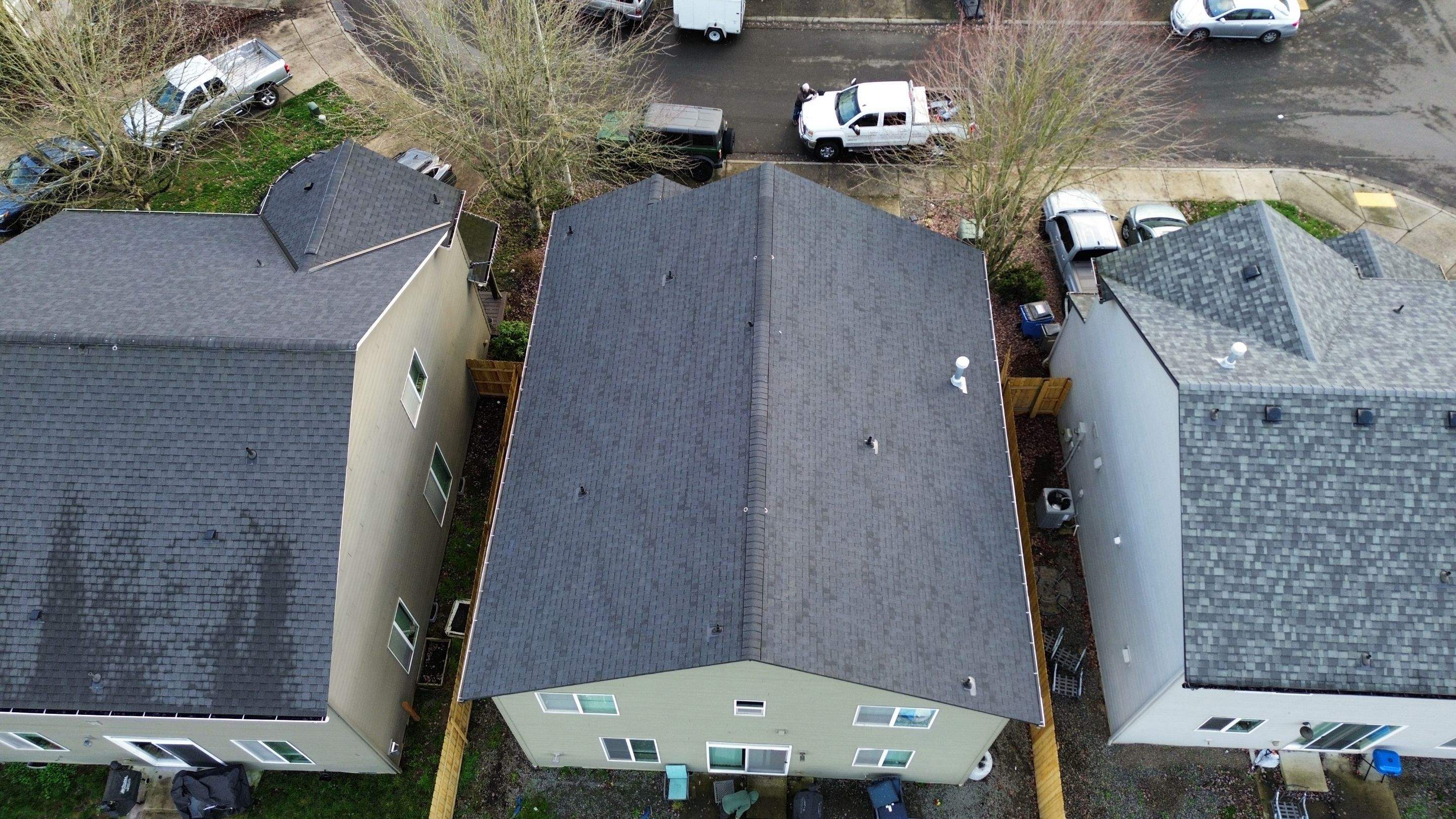 Reynolds Rental Property