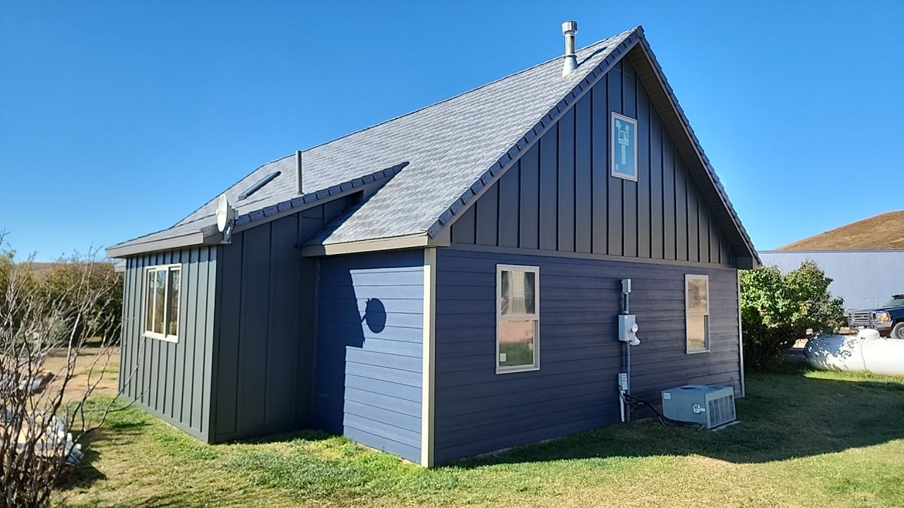 Just WOW! by Weather-Tite Exteriors LLC