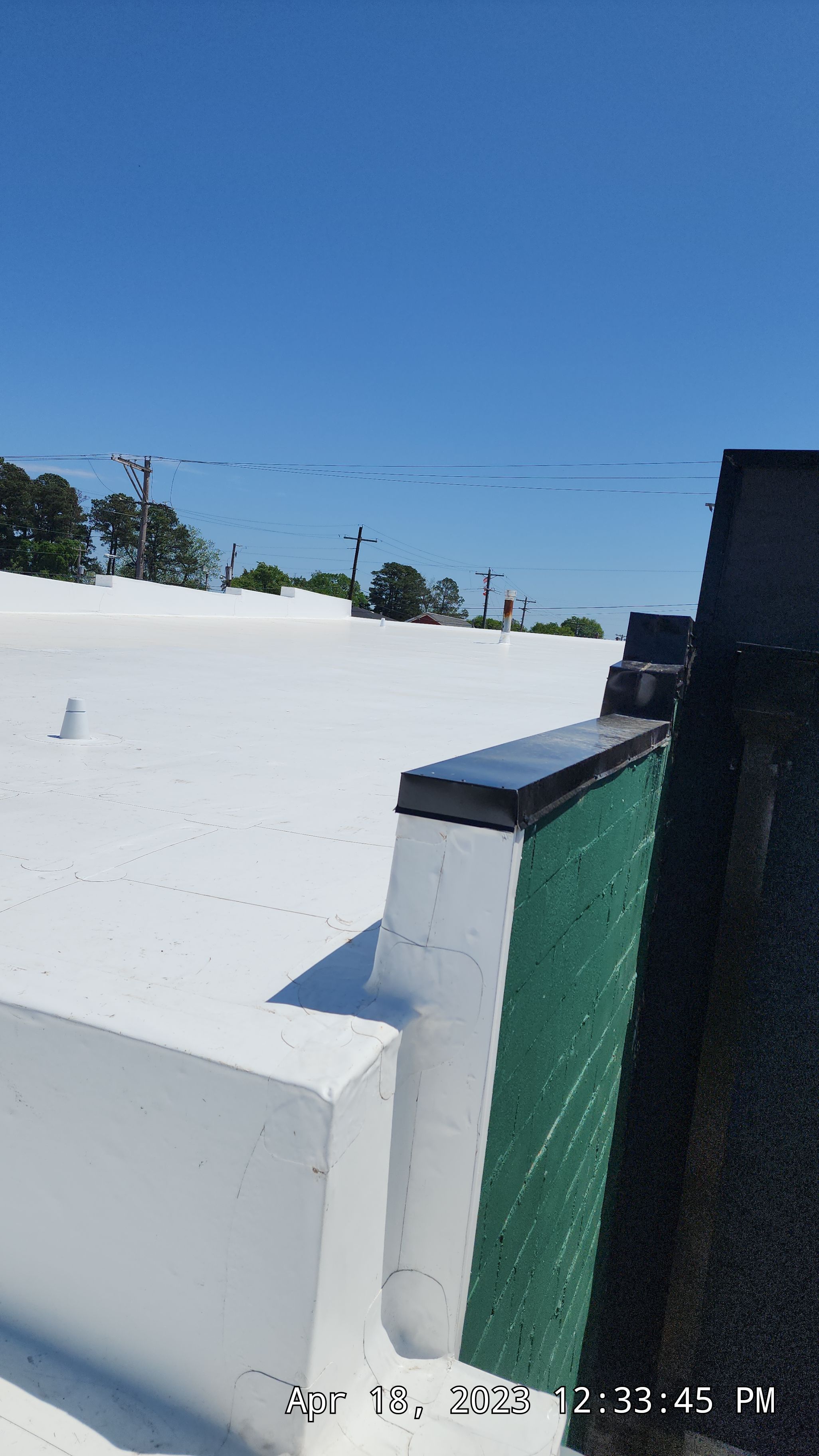 Mary and Martha's Florist and Gifts by Hostetler Roofing