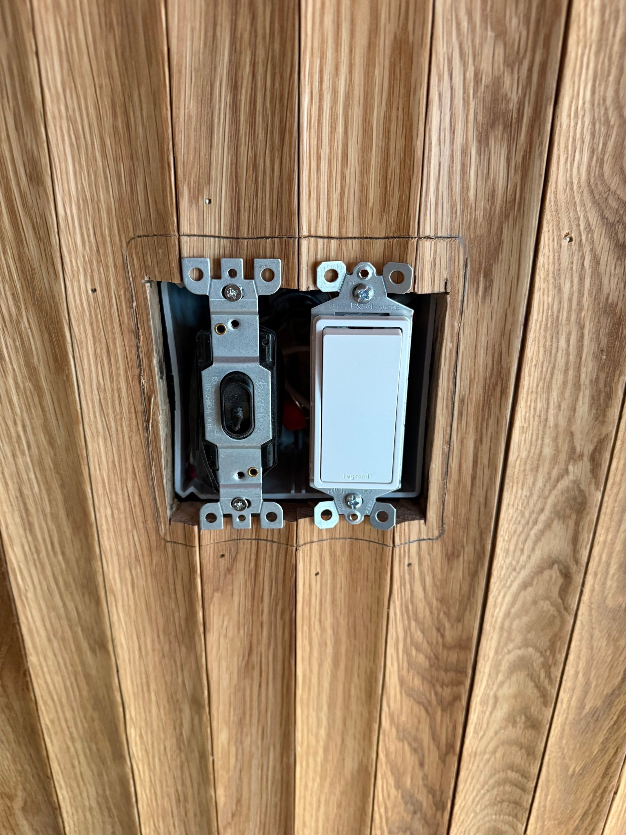 Finish Carpentry  by Bulldog Construction LLC