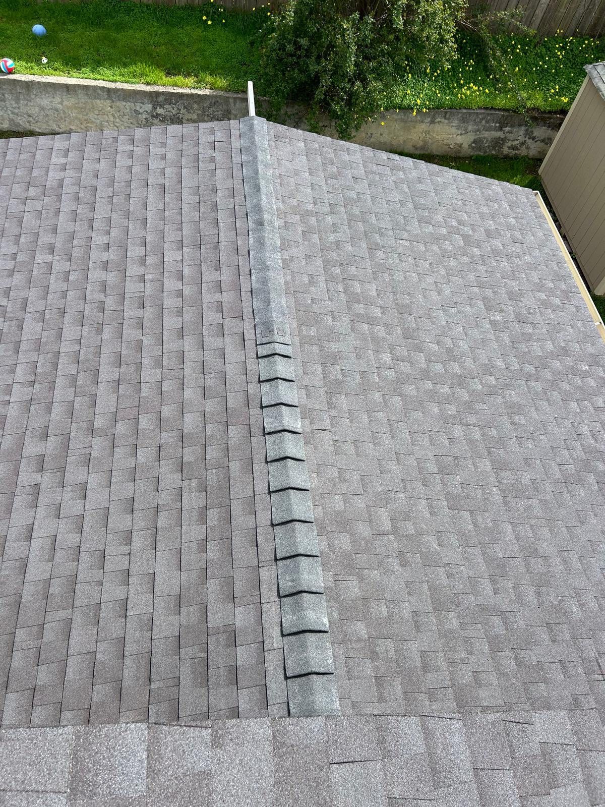 Roof Replacement - Vallejo, CA 94589 by Epic Roof Replacement