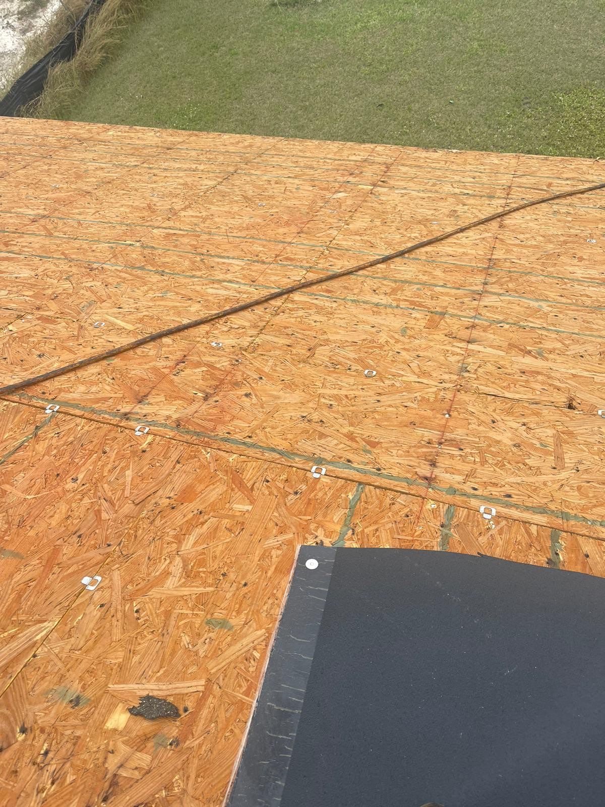 Shingle Re-Roof in NE Cape Coral by Four Peaks Roofing