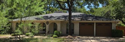 Northwest Hills shingle repair