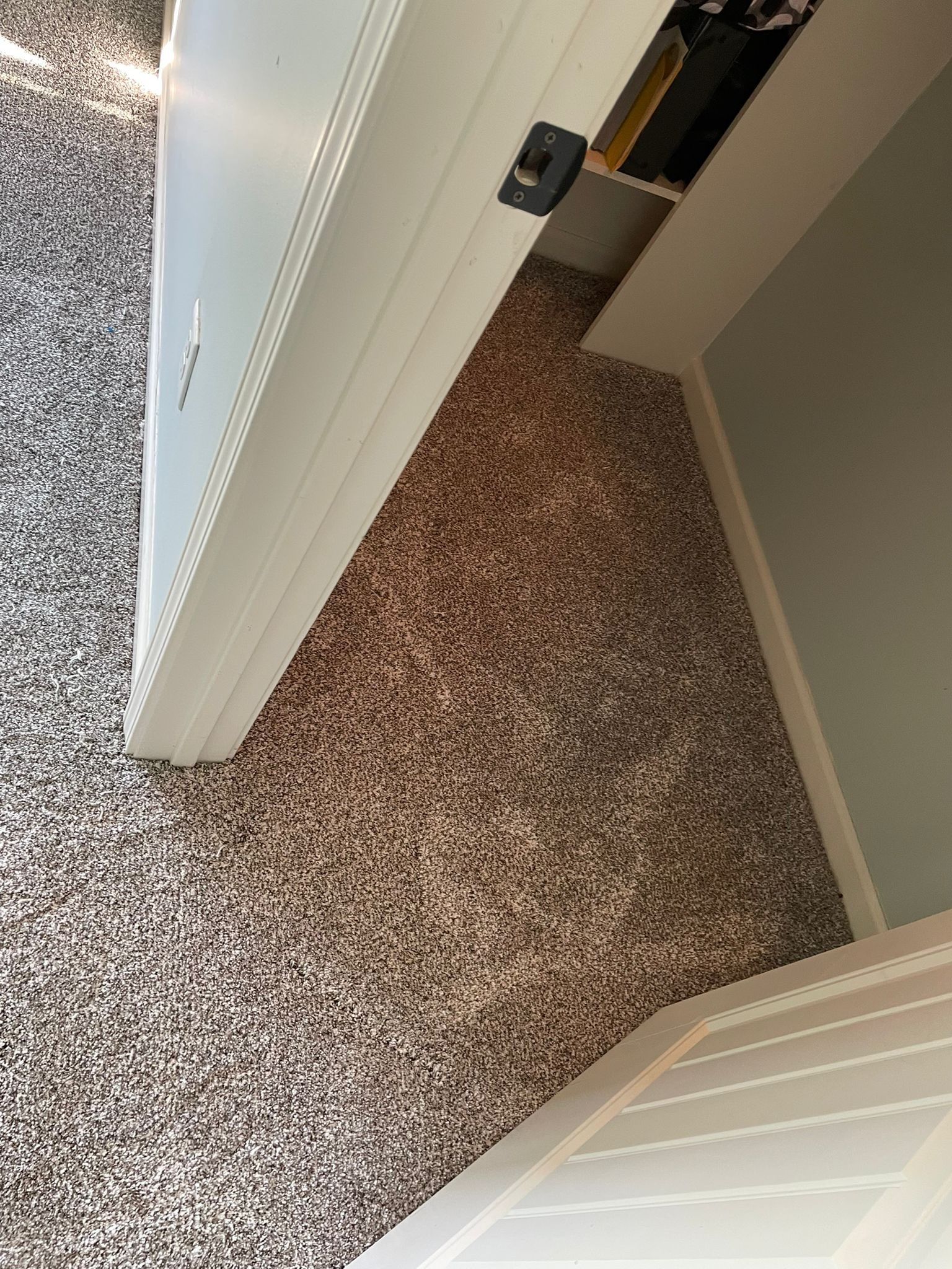 Project in Atoka by Knockout Flooring LLC