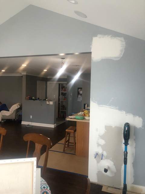 Kitchen and Bathroom Remodel by Ivy Lea Construction