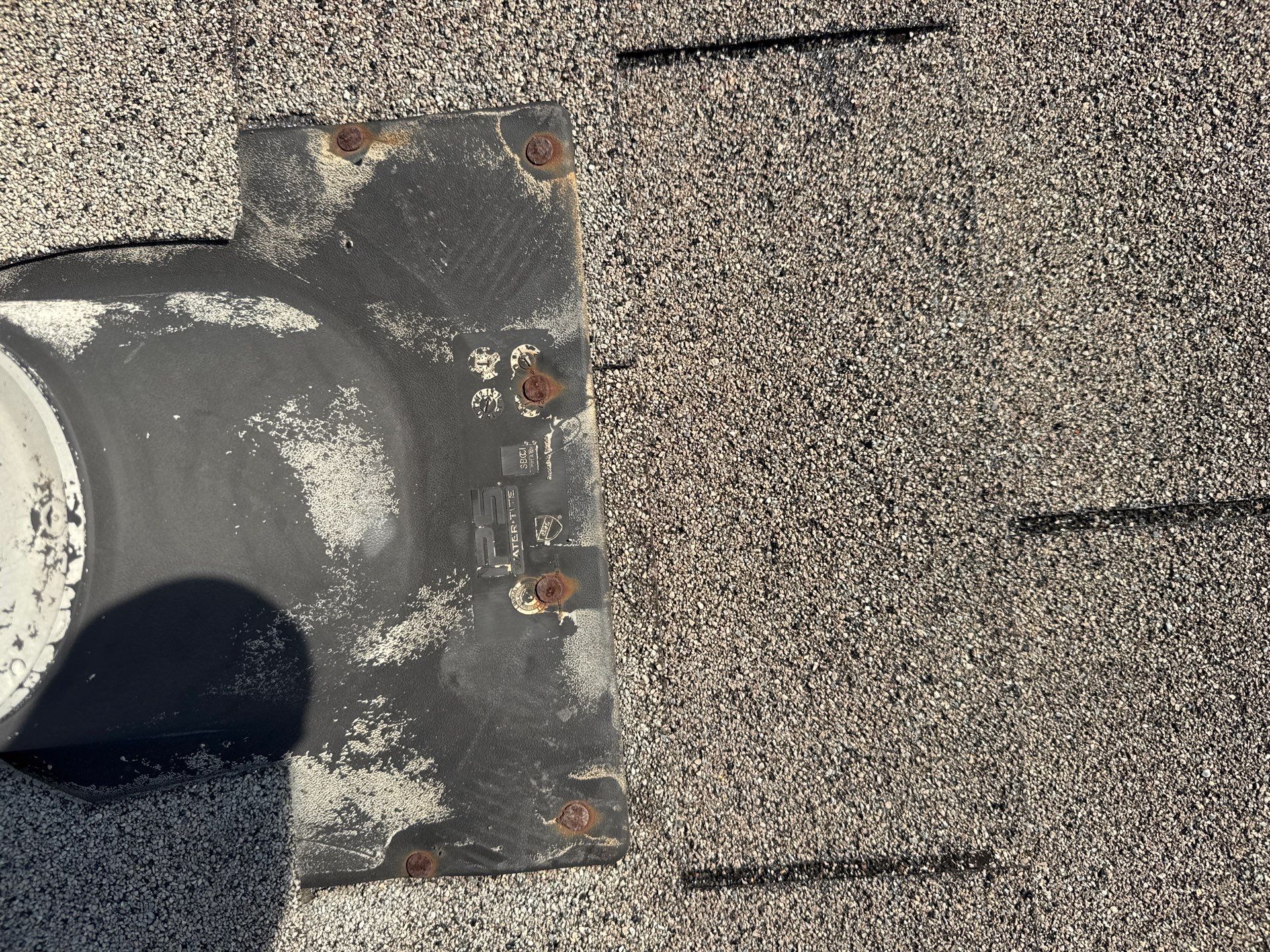 Roof Repair Baytown by Roof Repair Services LLC