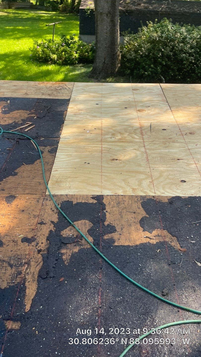 Residential Roofing Installation - Fortified Roof by American Roofing & Construction LLC