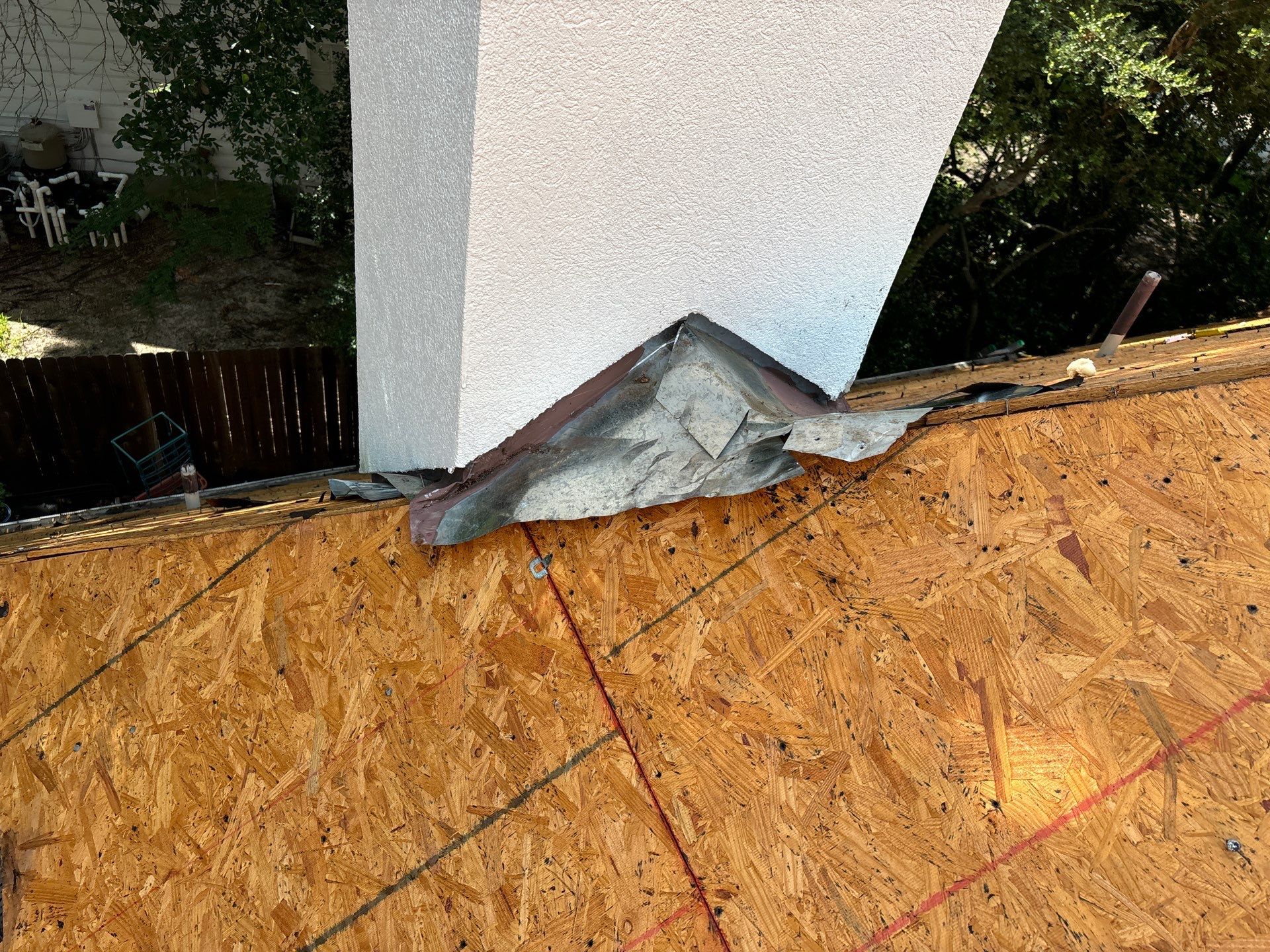 Residential Roofing Installation using Owen's Corning Duration (Lifetime) Shingles by Roof Repair Company