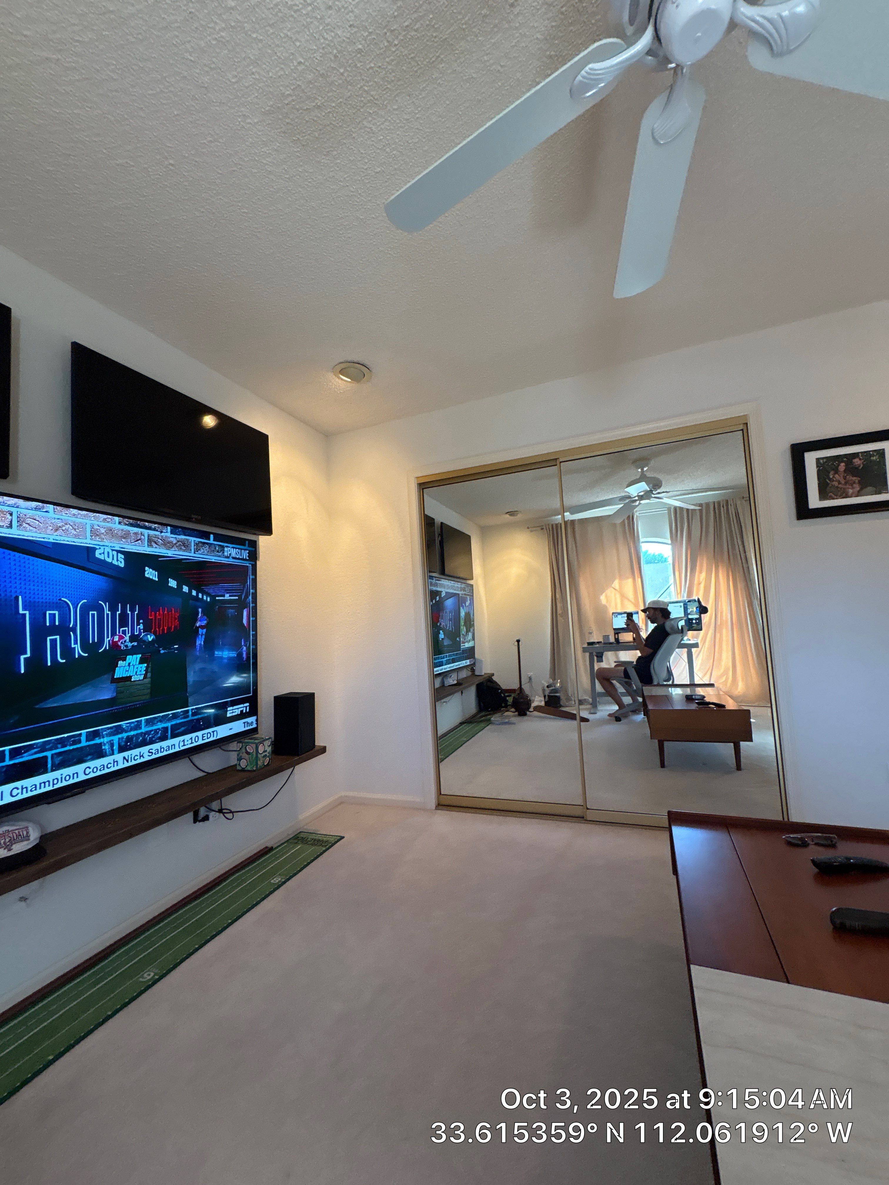 Roof Repair by CompanyCam Sales Demo