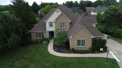 Project in Indianapolis