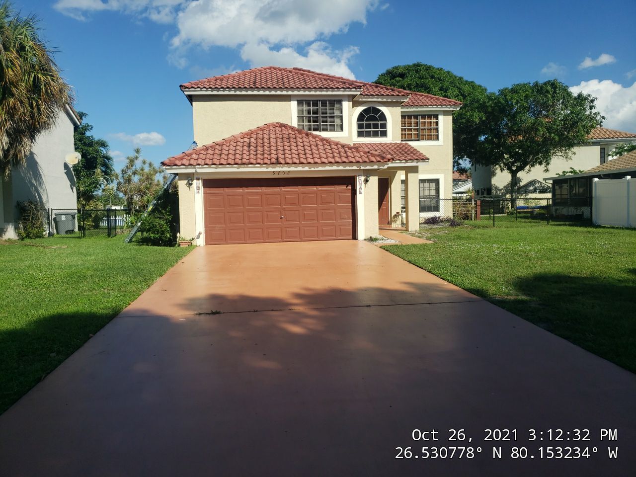 Residential Roofing Installation using Eagle Roofing Tile by BLUES BROTHERS ROOFING