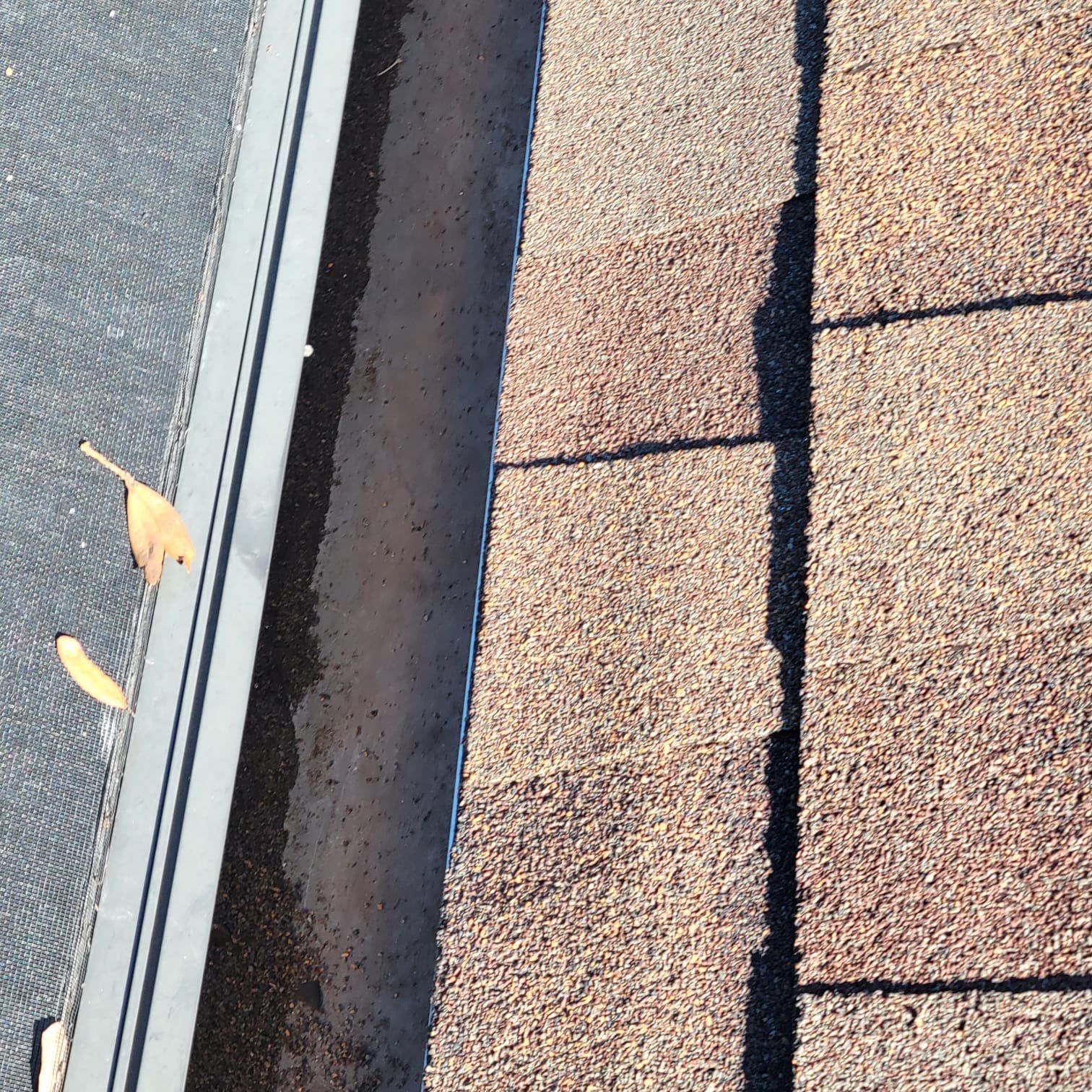 Residential Roofing Repair using Owens Corning Duration Shingles by Four Peaks Roofing