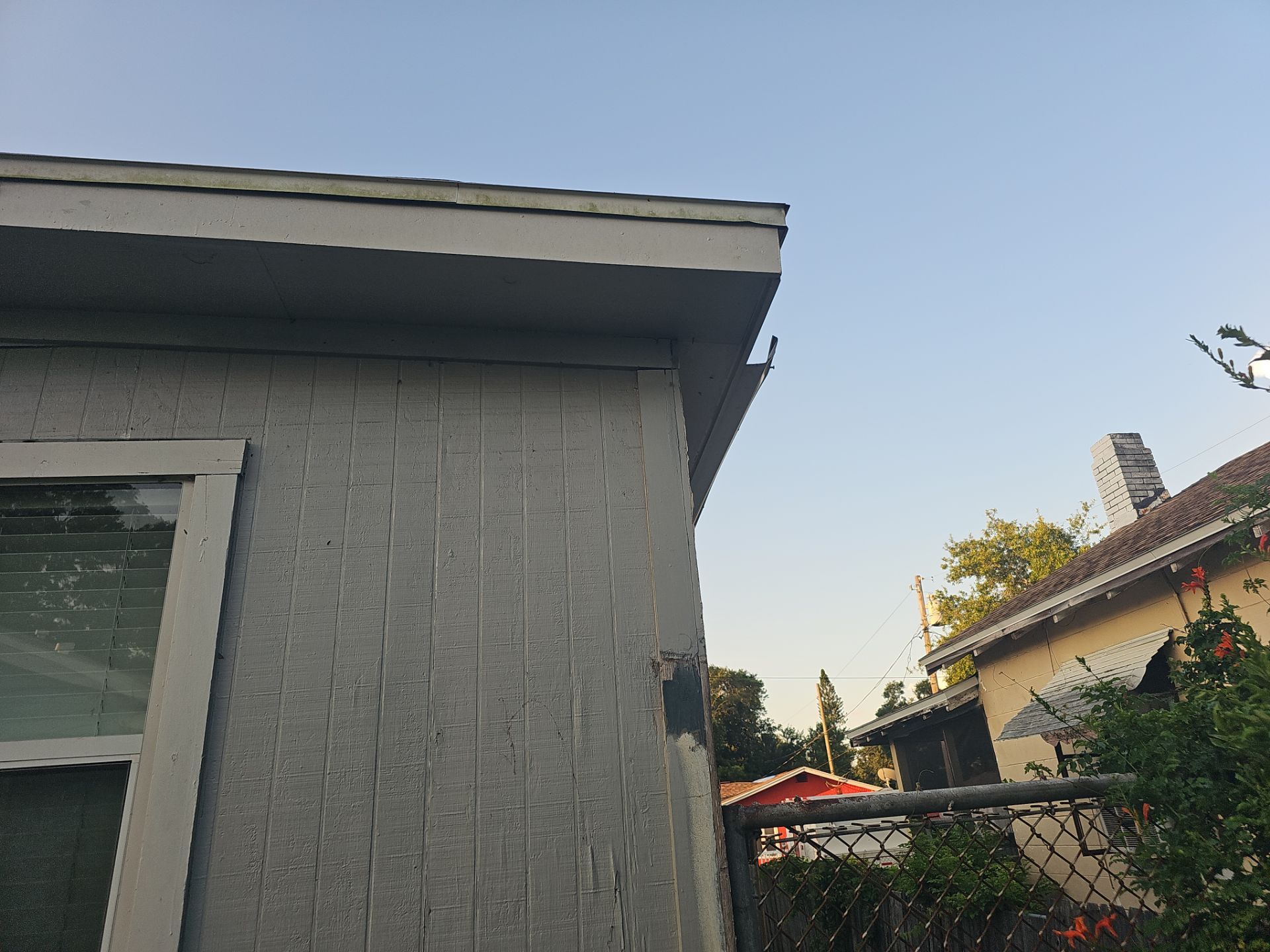 Project in St. Petersburg 33712 by Mitchell Roofing Company LLC 