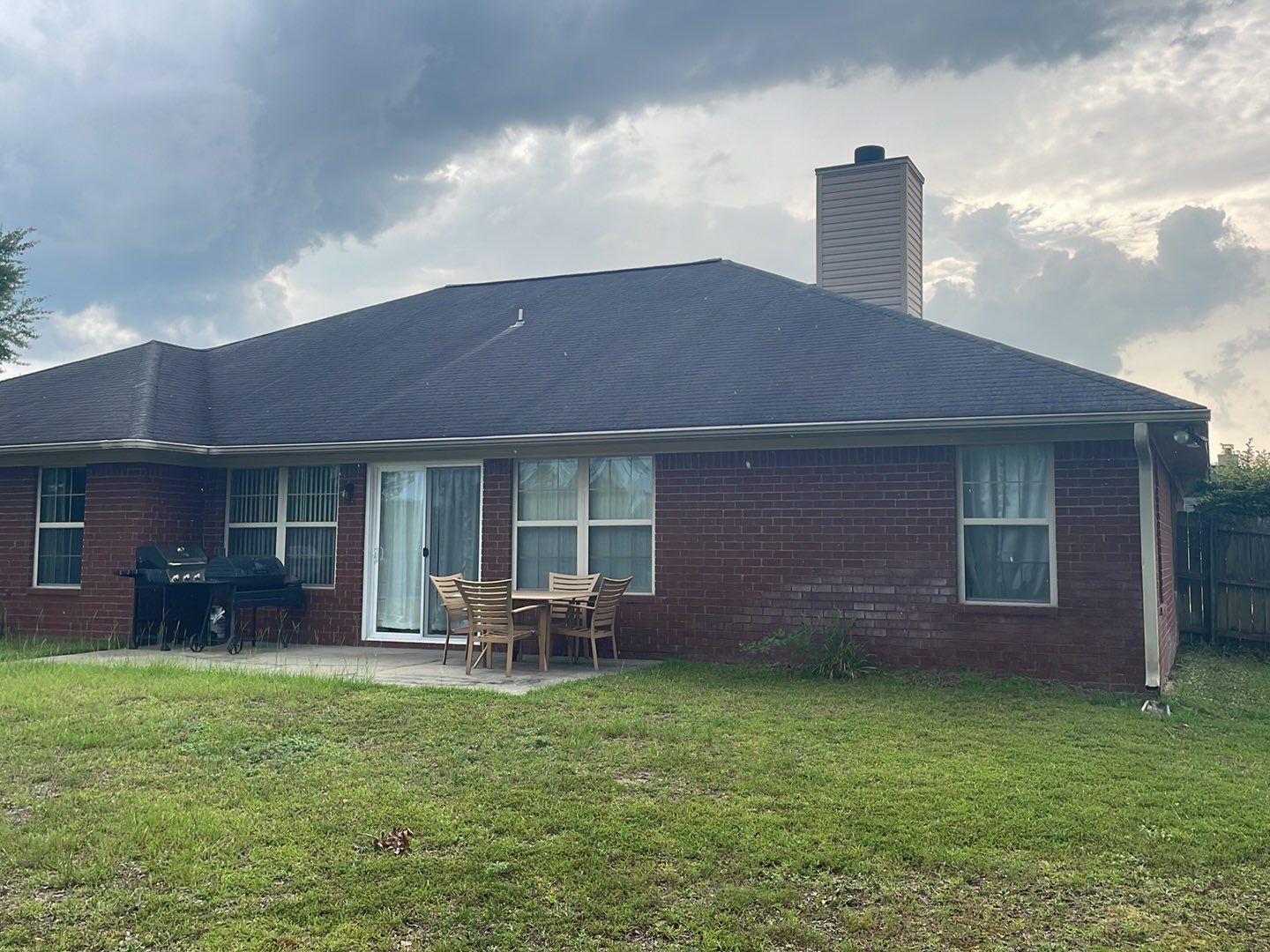Residential Roofing Installation using Atlas Pinnacle Pristine  by Talya Roofing