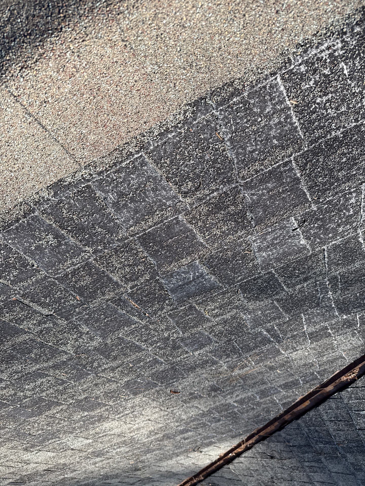 Owens Corning Roofing and REC solar panels by Byers Enterprises 