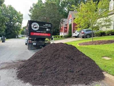 Project in Charlotte