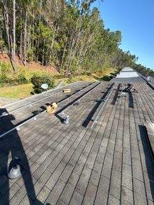 Pooler Ga Project by Zero Grid Power Solutions