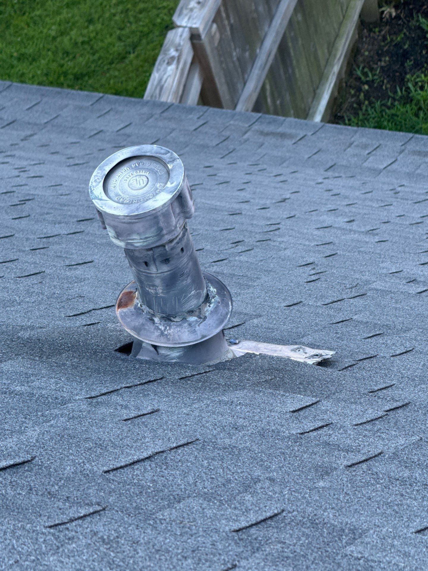 Roof Repair Houston by Roof Repair Services LLC