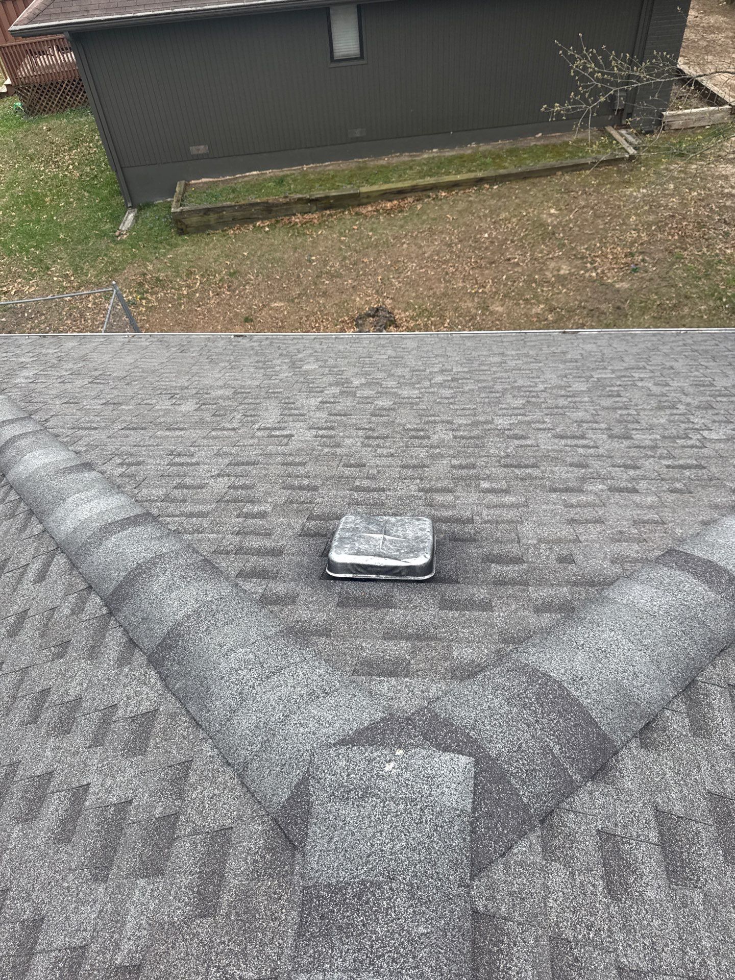 Roof Replacement & Seamless Gutters in Ozark by GoodWorks Home Co.