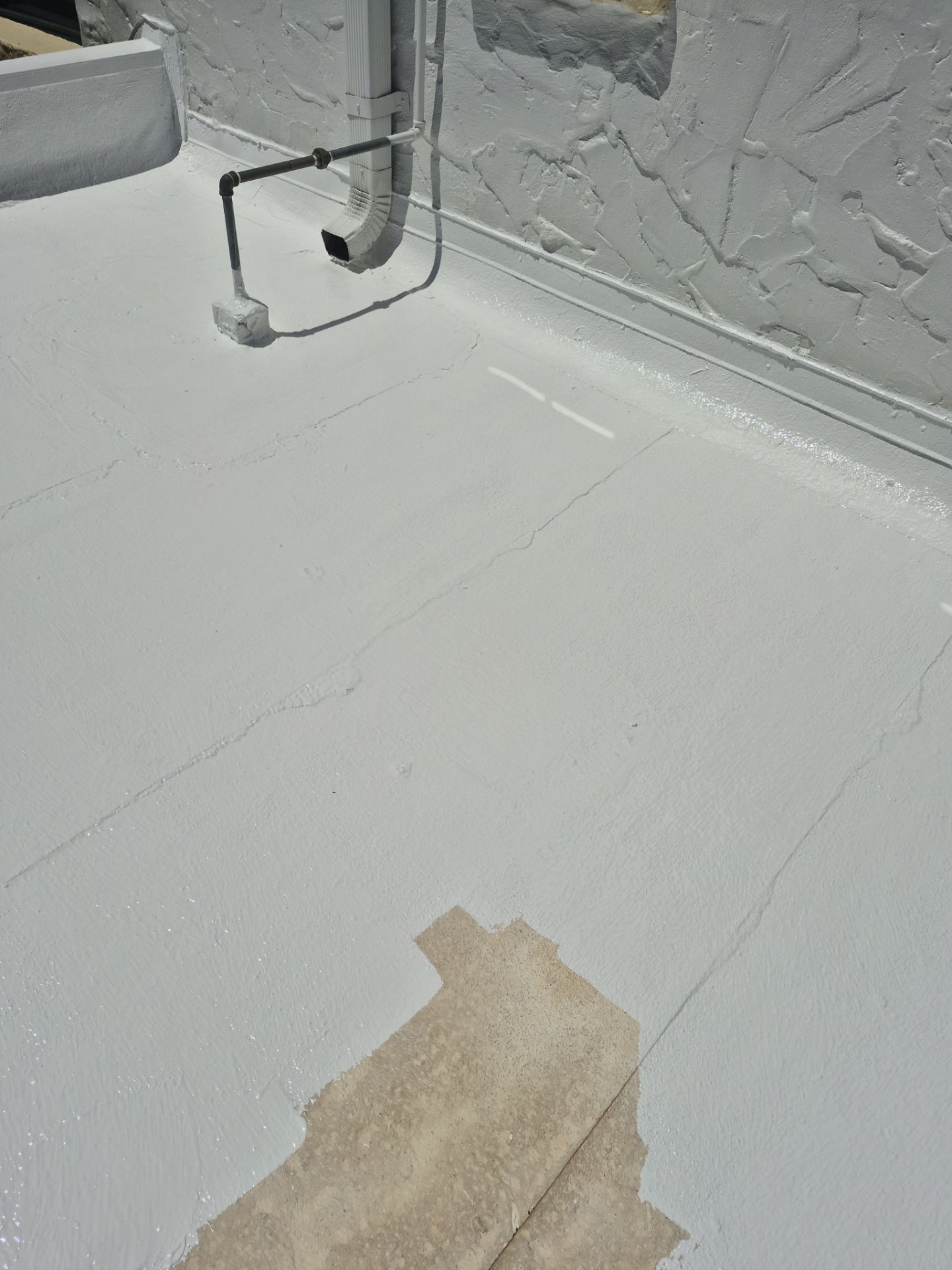 Project in St. Petersburg 33704 by Mitchell Roofing Company LLC 
