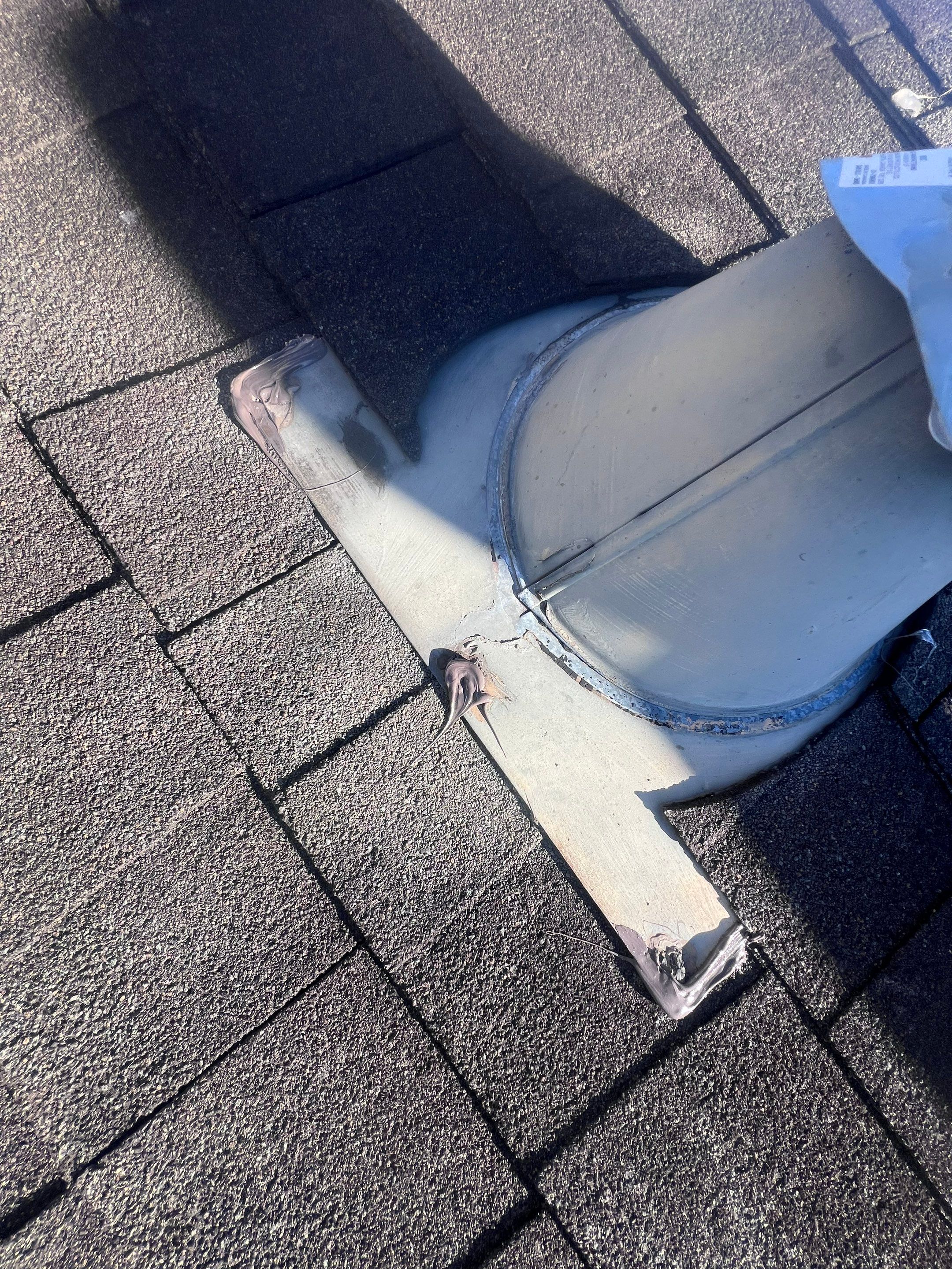Residential Roofing Installation using Owen's Corning Duration (Lifetime) Shingles by Roof Repair Company