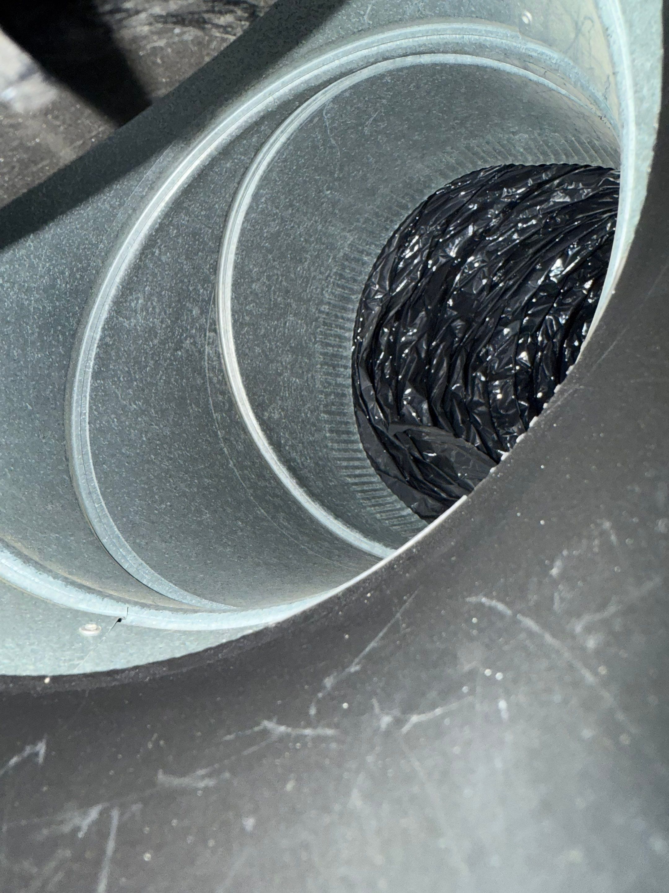 Duct cleaning and Sanitization by Elemental Heating and air conditioning LLC