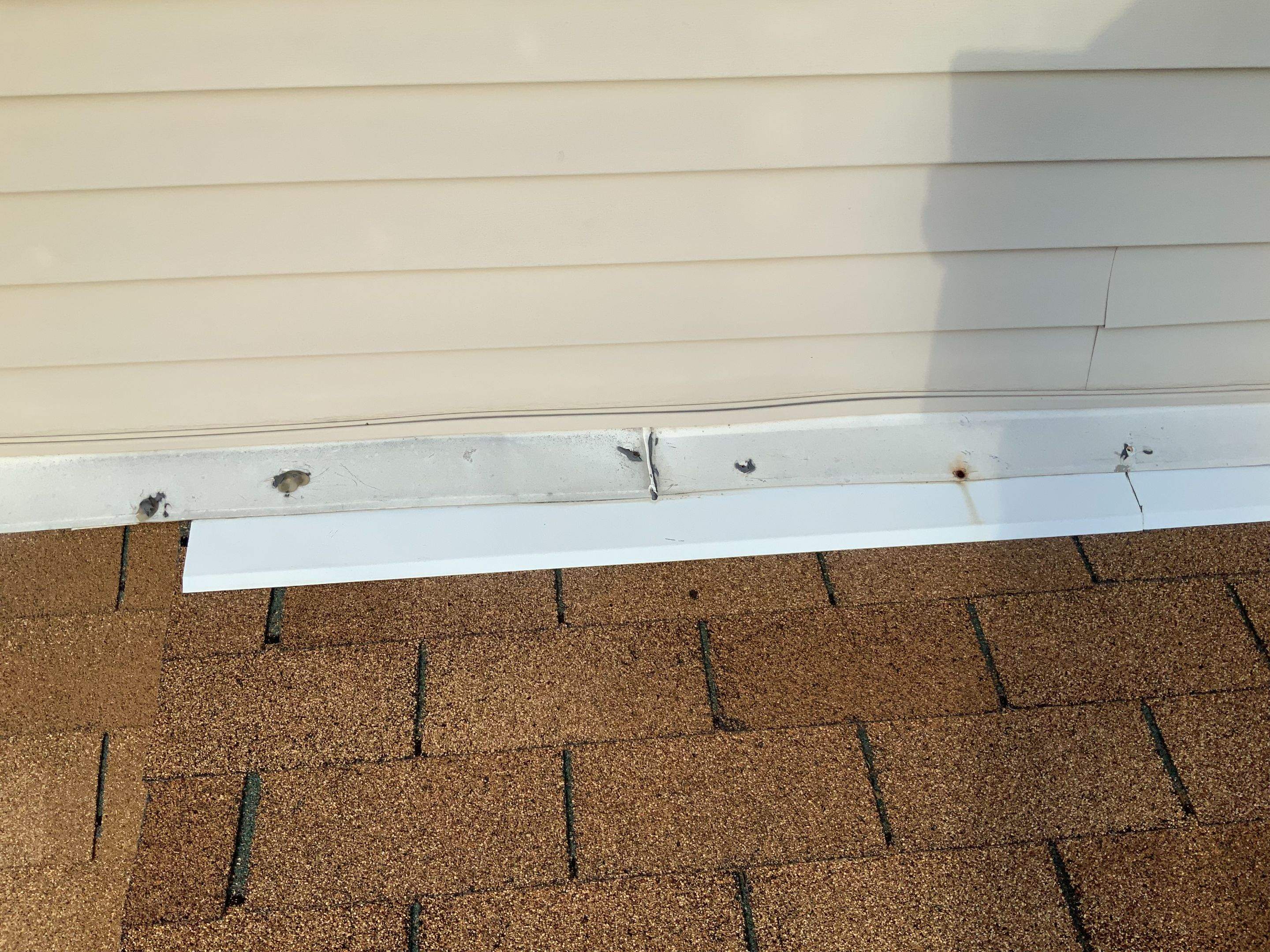 Residential Roofing Installation using XT-25 Shingles by Alpha Design Services