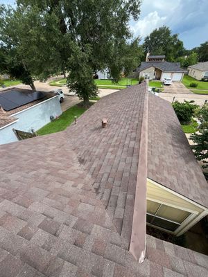 Project in Katy
