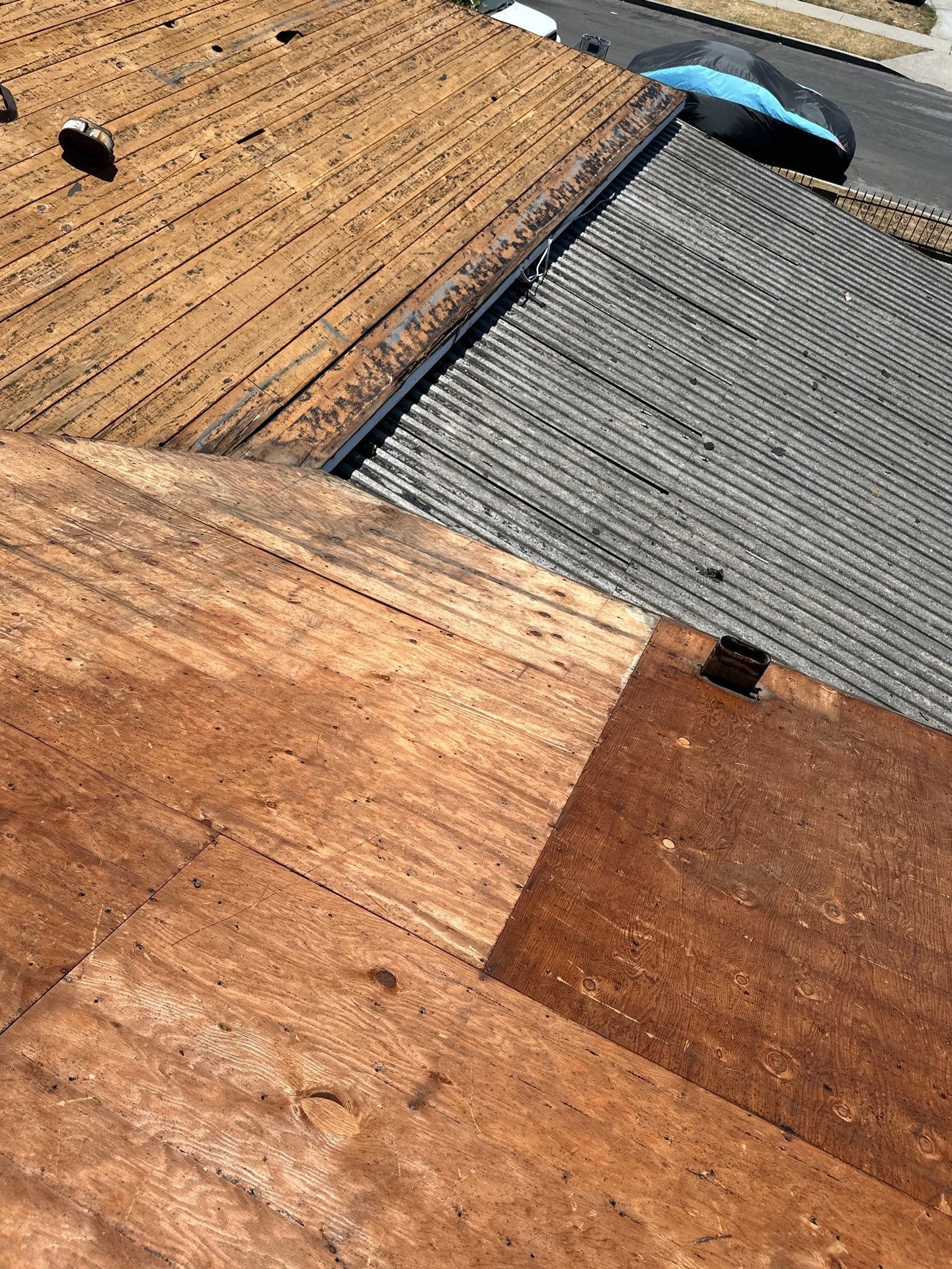 Roof Replacement - San Leandro, CA 94577 by Epic Roof Replacement