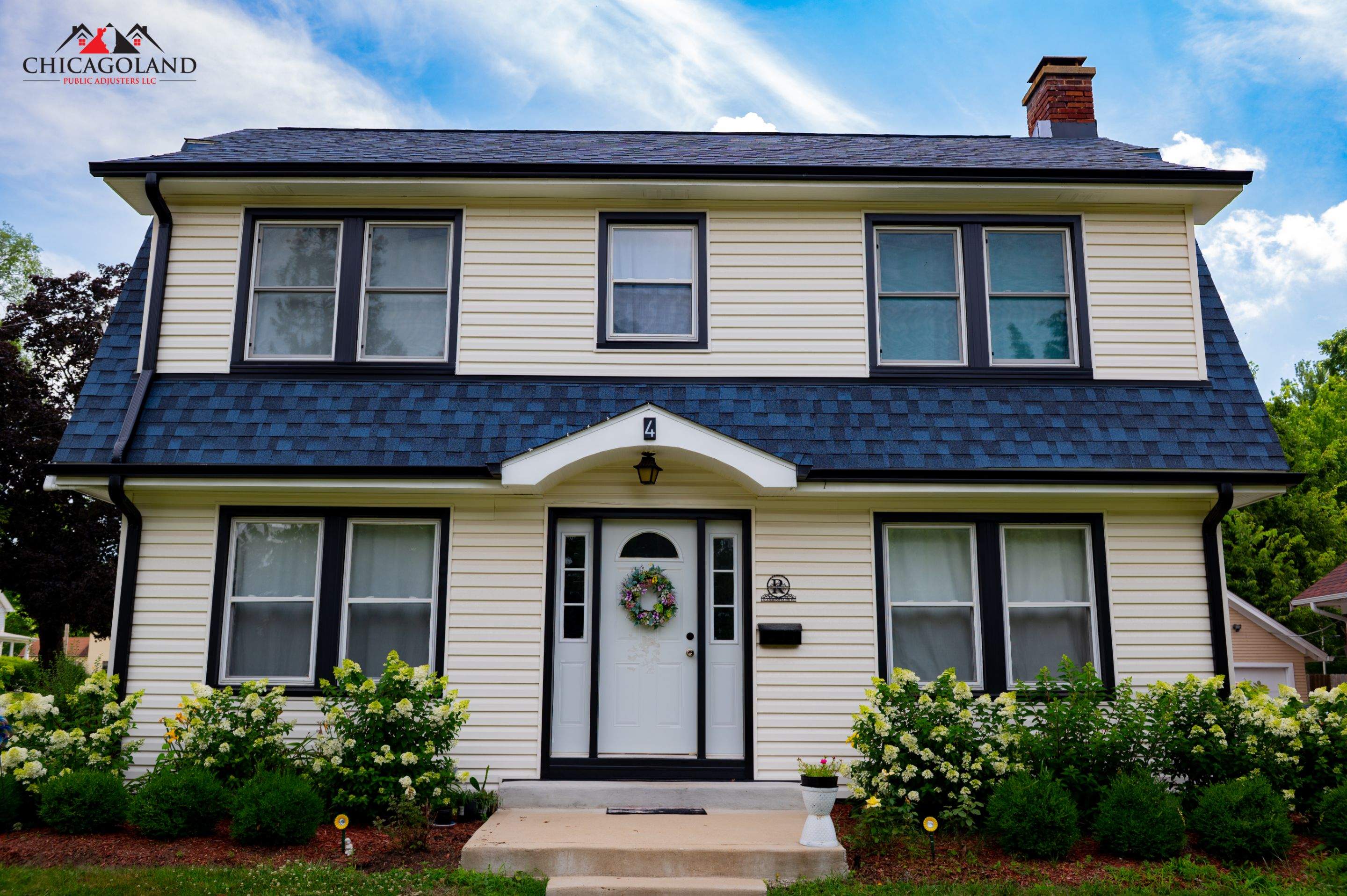 Federico 4 S Commonwealth Ave • Aurora, IL 60506 by Chicagoland Public Adjusters 