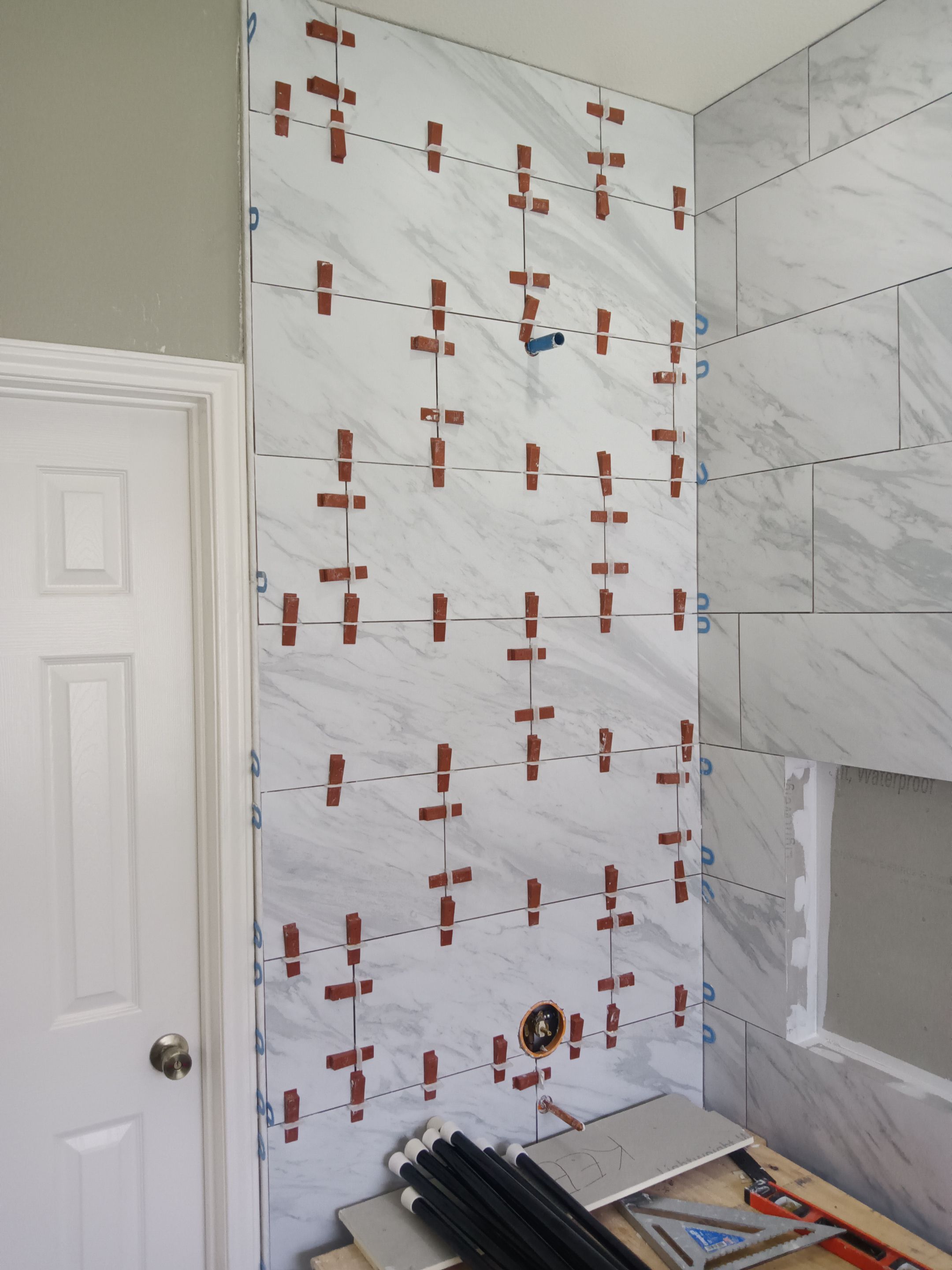 New Braunfels, TX Bath Remodel Before & After by Legacy Bath and Kitchen