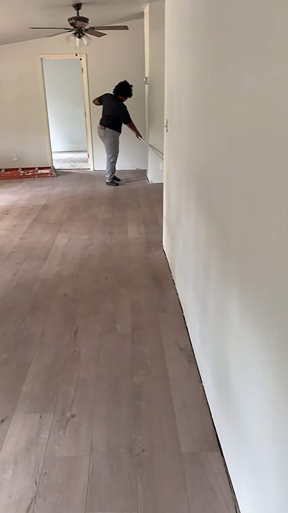 Project 86 by FMP Flooring